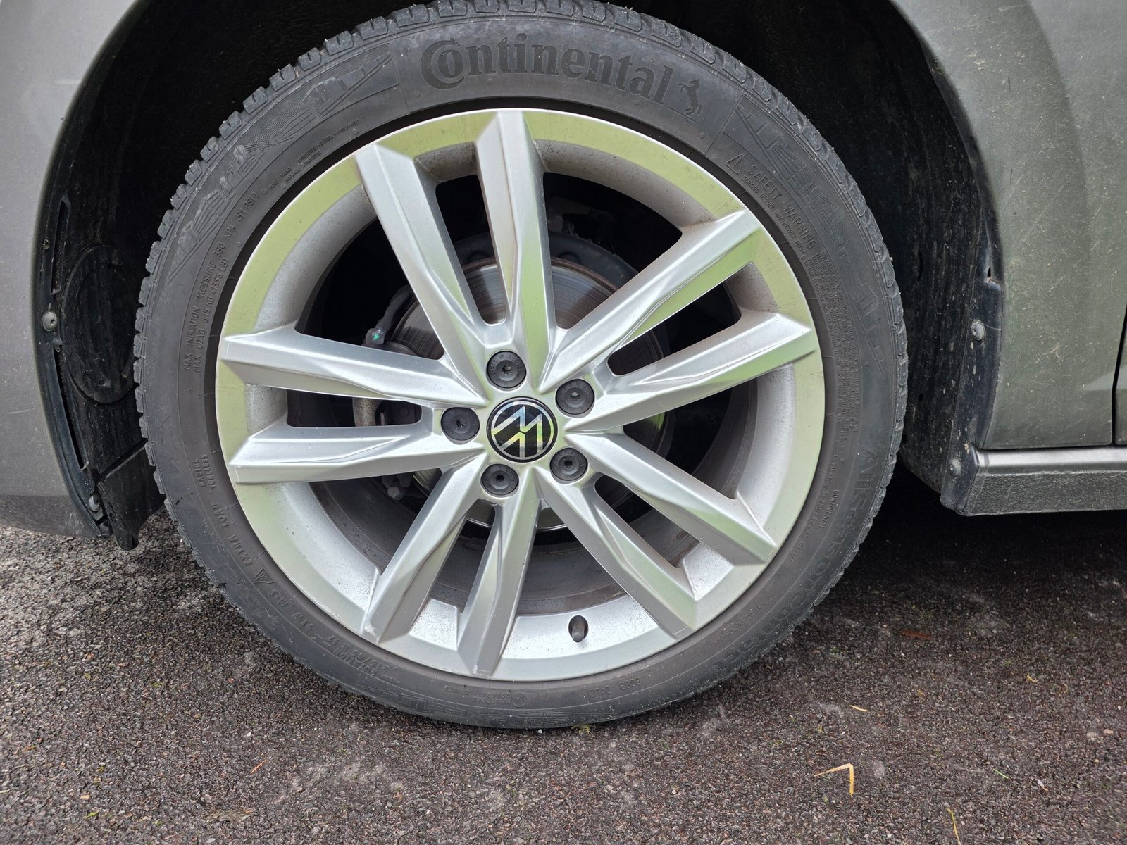 Volkswagen Polo VI Carat 1.0 TSI 95 ch