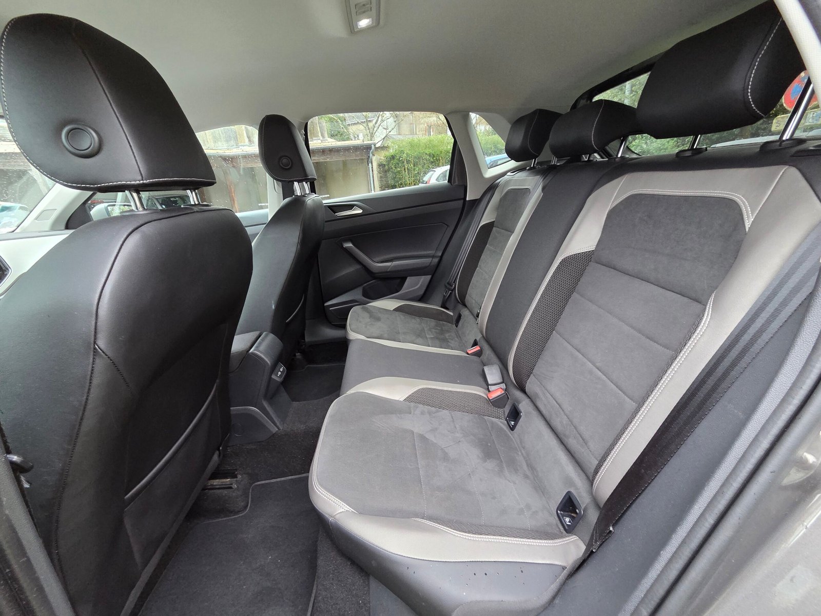 Volkswagen Polo VI Carat 1.0 TSI 95 ch