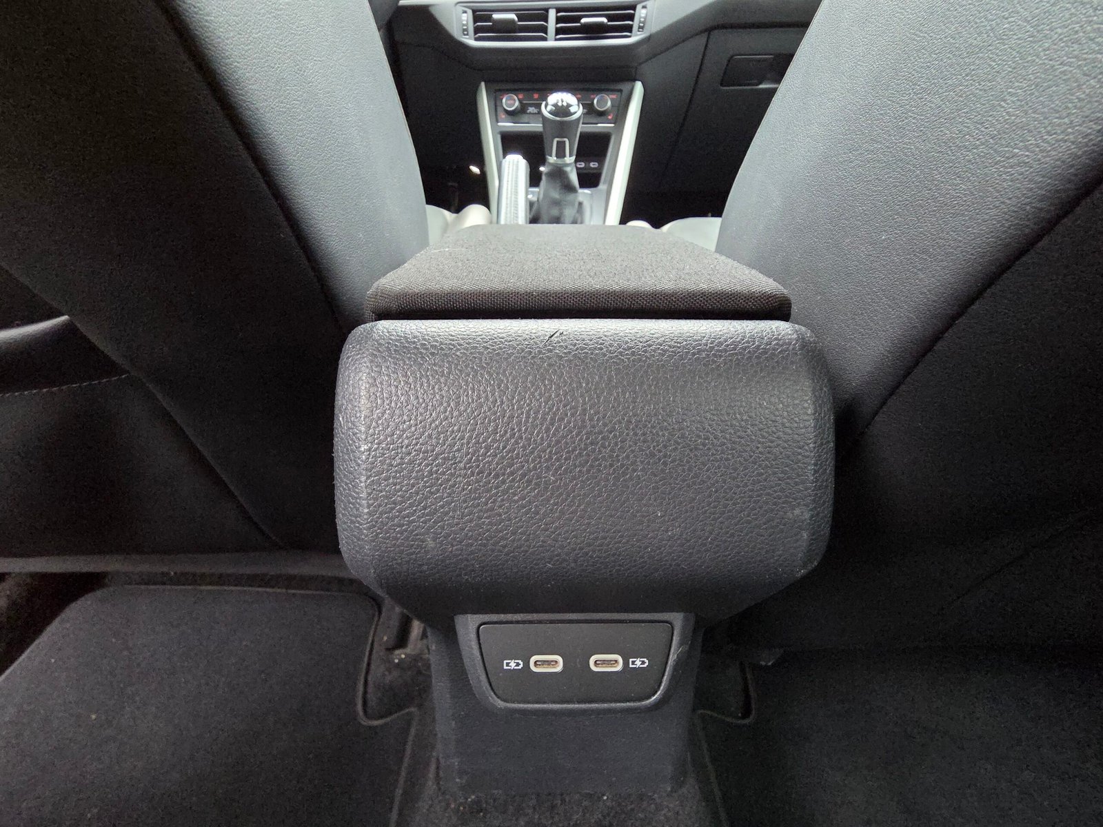 Volkswagen Polo VI Carat 1.0 TSI 95 ch