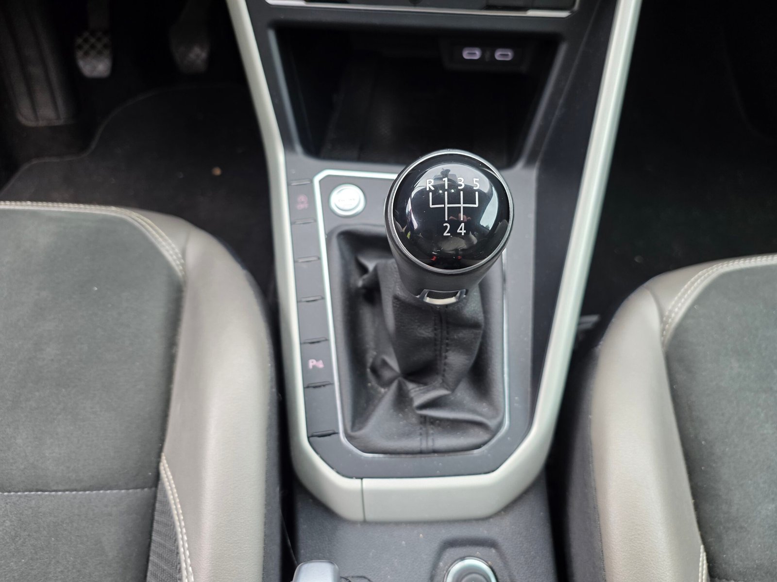 Volkswagen Polo VI Carat 1.0 TSI 95 ch