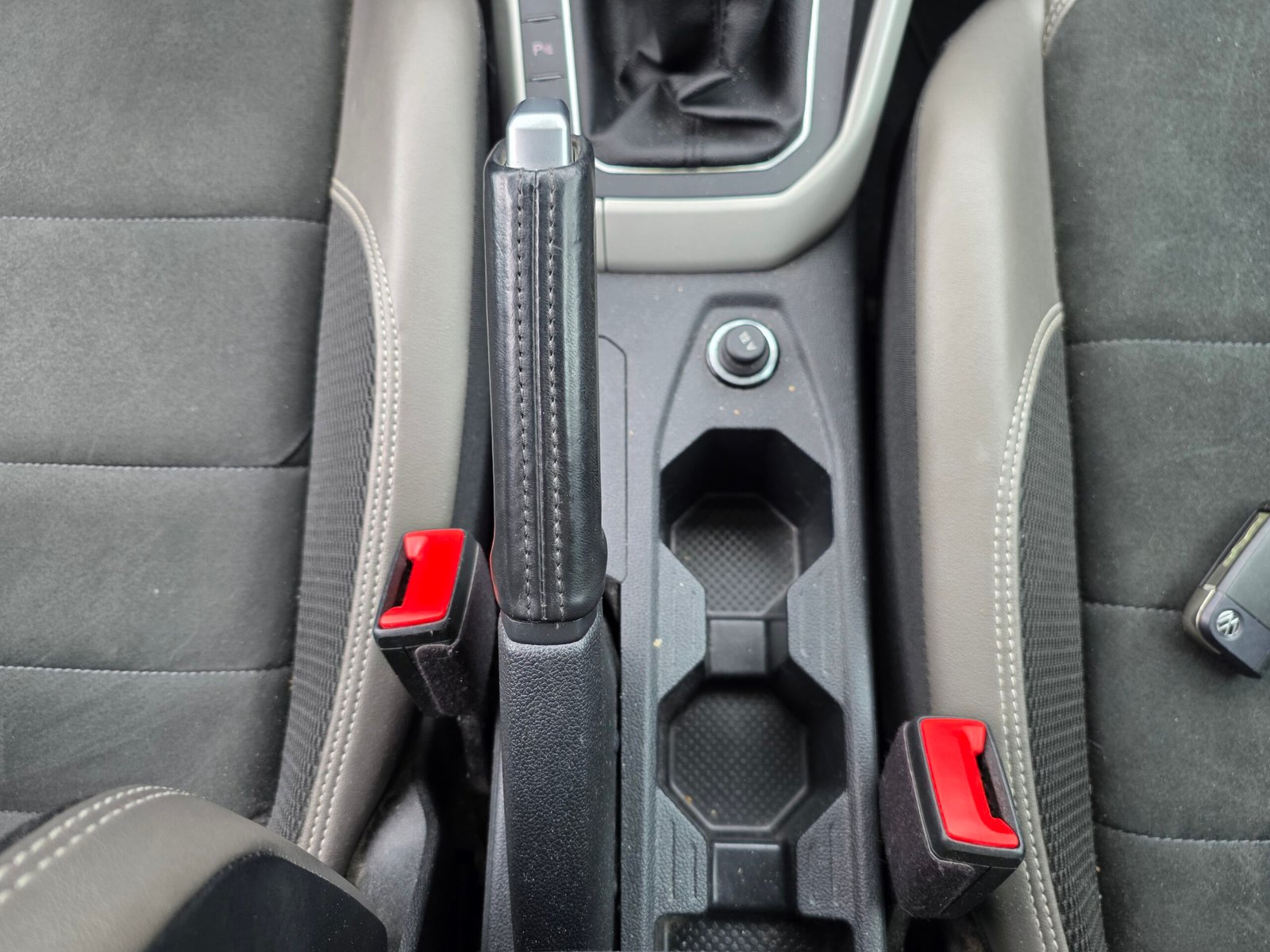 Volkswagen Polo VI Carat 1.0 TSI 95 ch