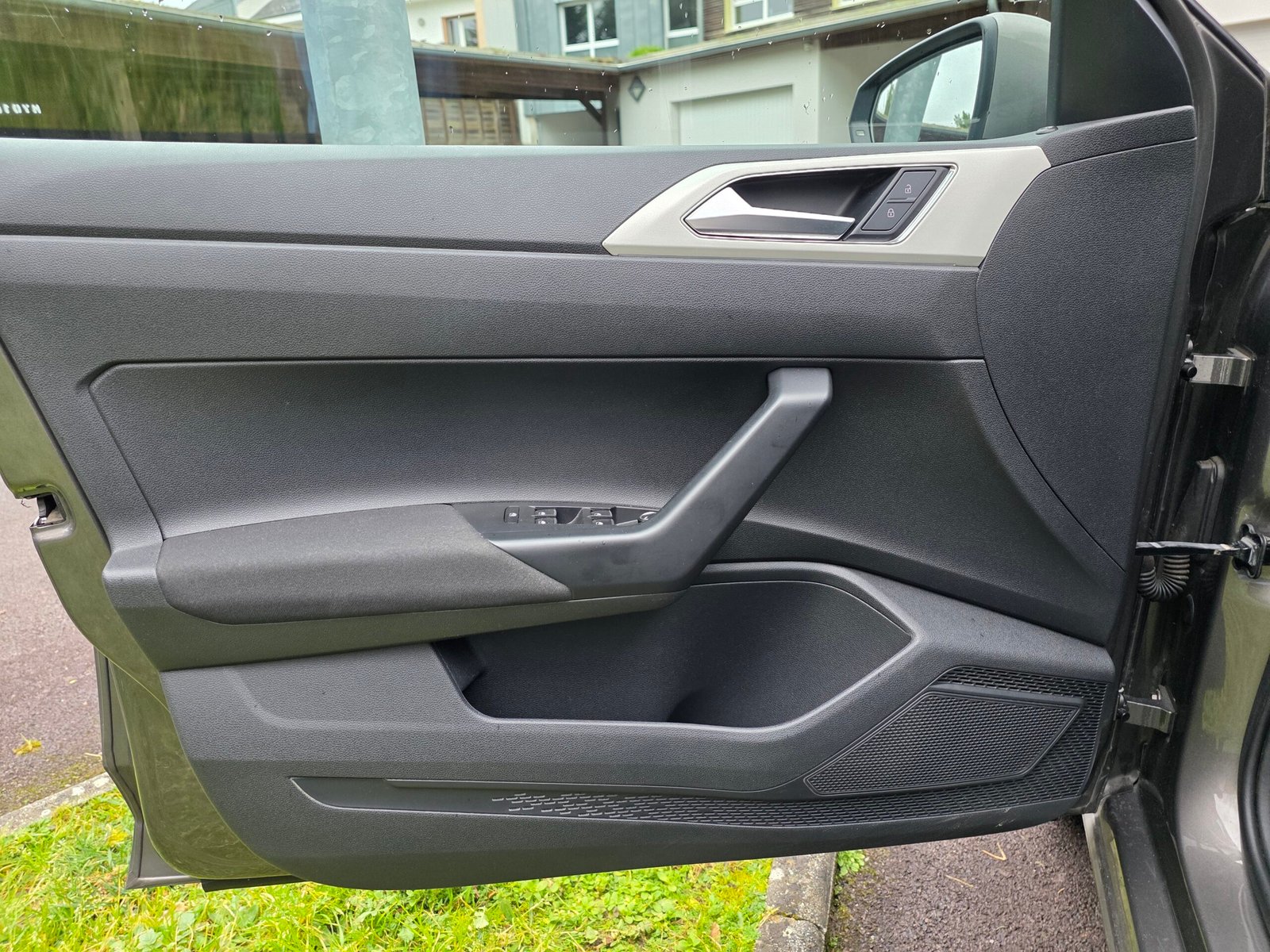 Volkswagen Polo VI Carat 1.0 TSI 95 ch