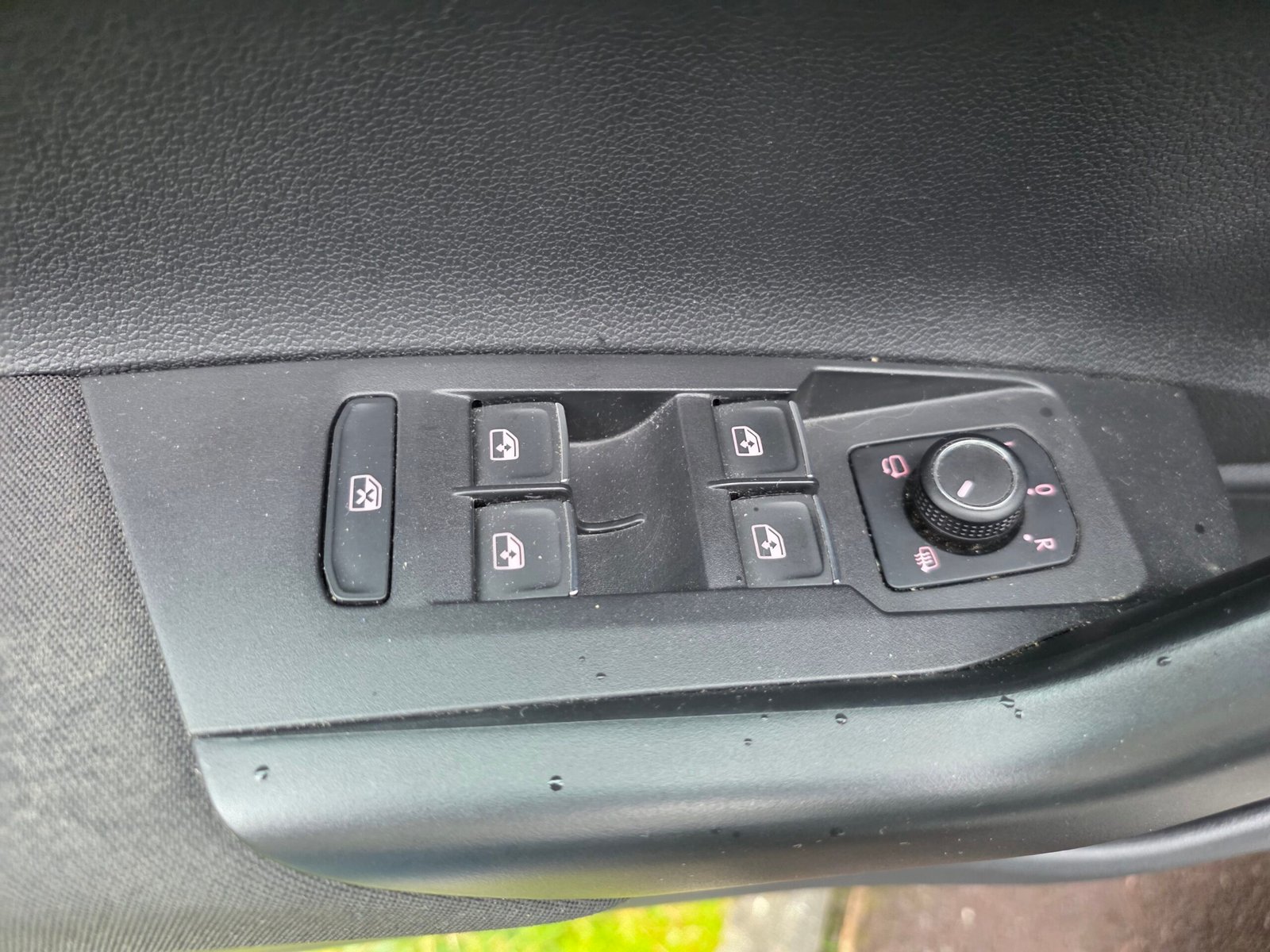 Volkswagen Polo VI Carat 1.0 TSI 95 ch