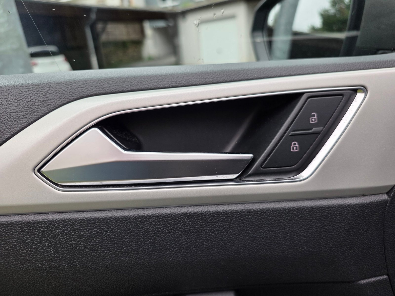 Volkswagen Polo VI Carat 1.0 TSI 95 ch