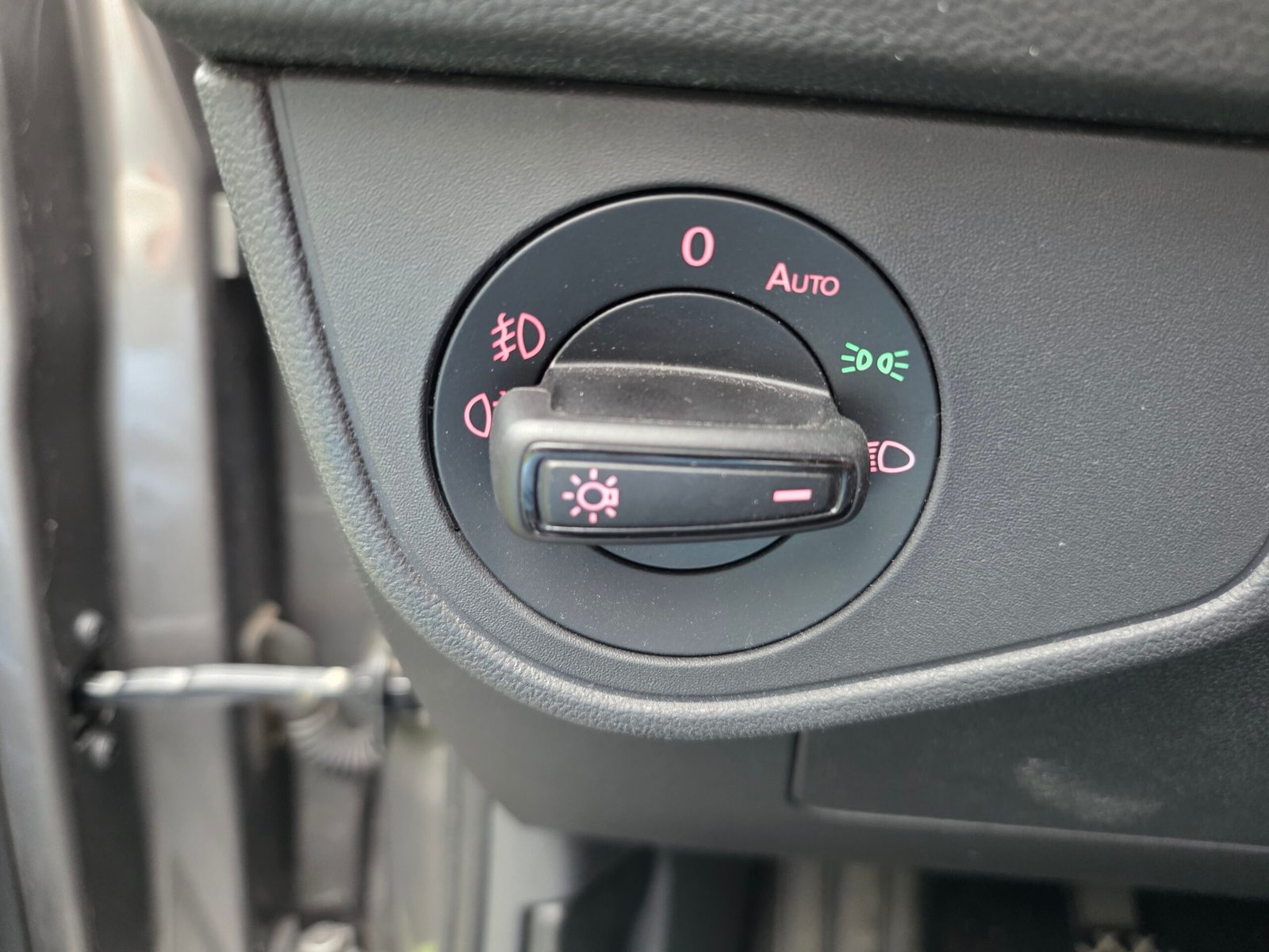 Volkswagen Polo VI Carat 1.0 TSI 95 ch