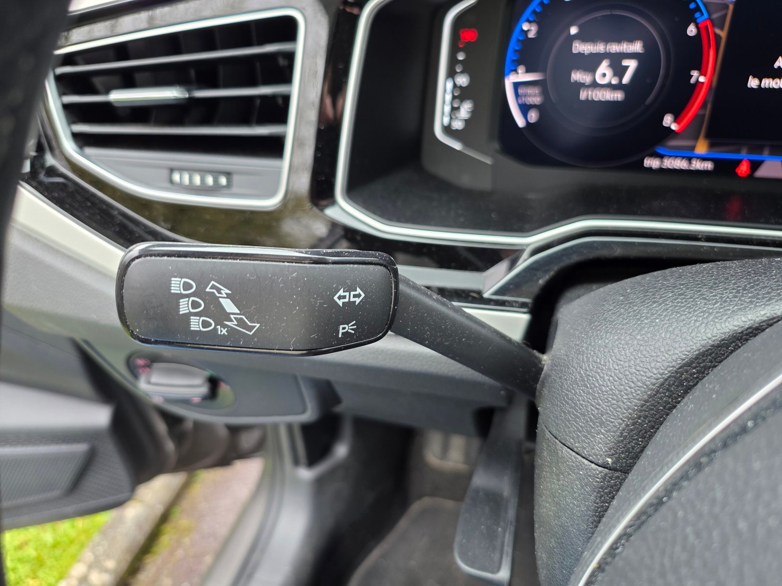 Volkswagen Polo VI Carat 1.0 TSI 95 ch