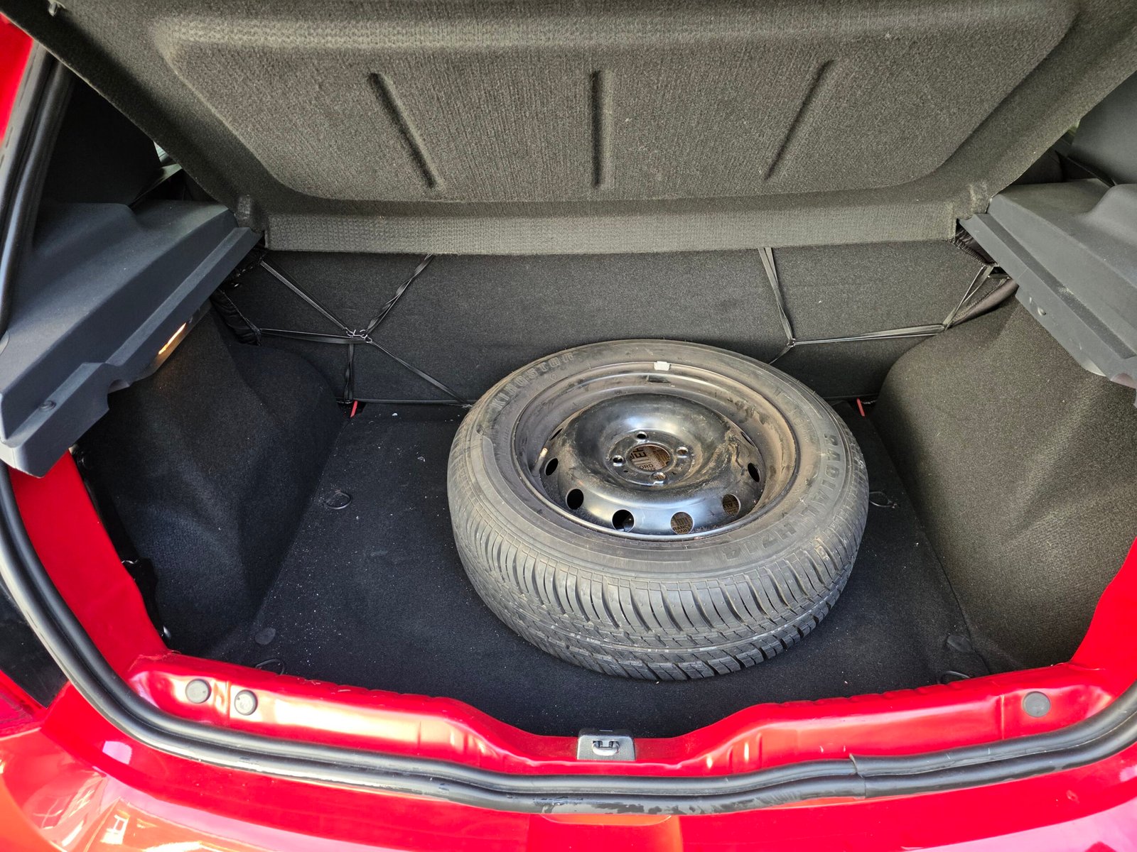 DACIA SANDERO – 1.4 MPI 75ch Essence + GPL