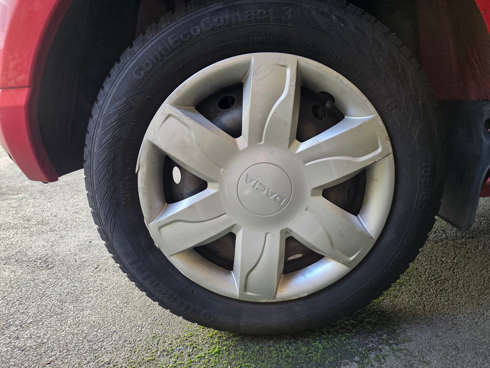 DACIA SANDERO – 1.4 MPI 75ch Essence + GPL