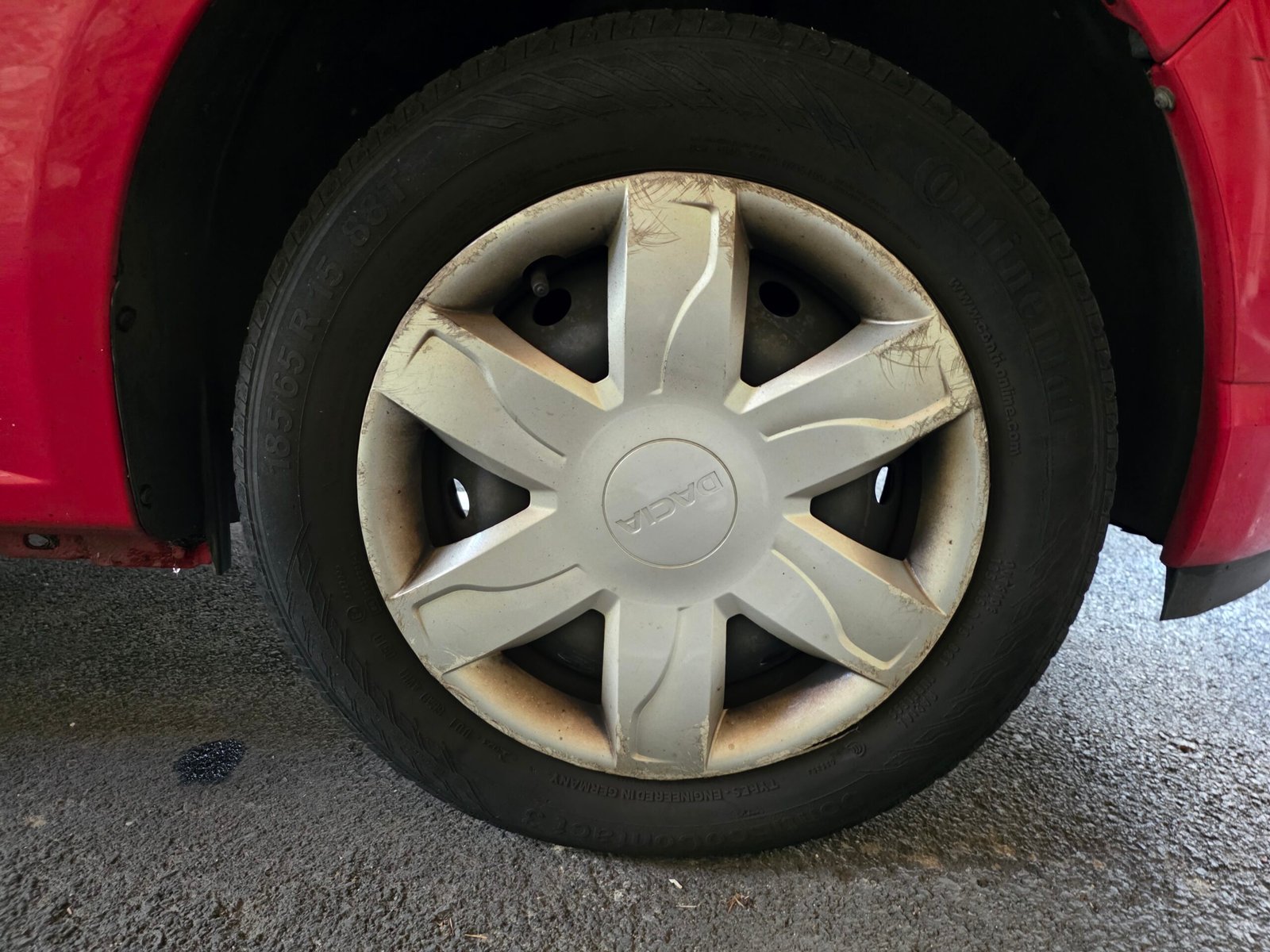 DACIA SANDERO – 1.4 MPI 75ch Essence + GPL