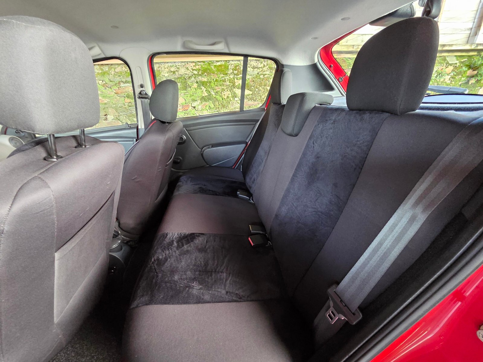 DACIA SANDERO – 1.4 MPI 75ch Essence + GPL