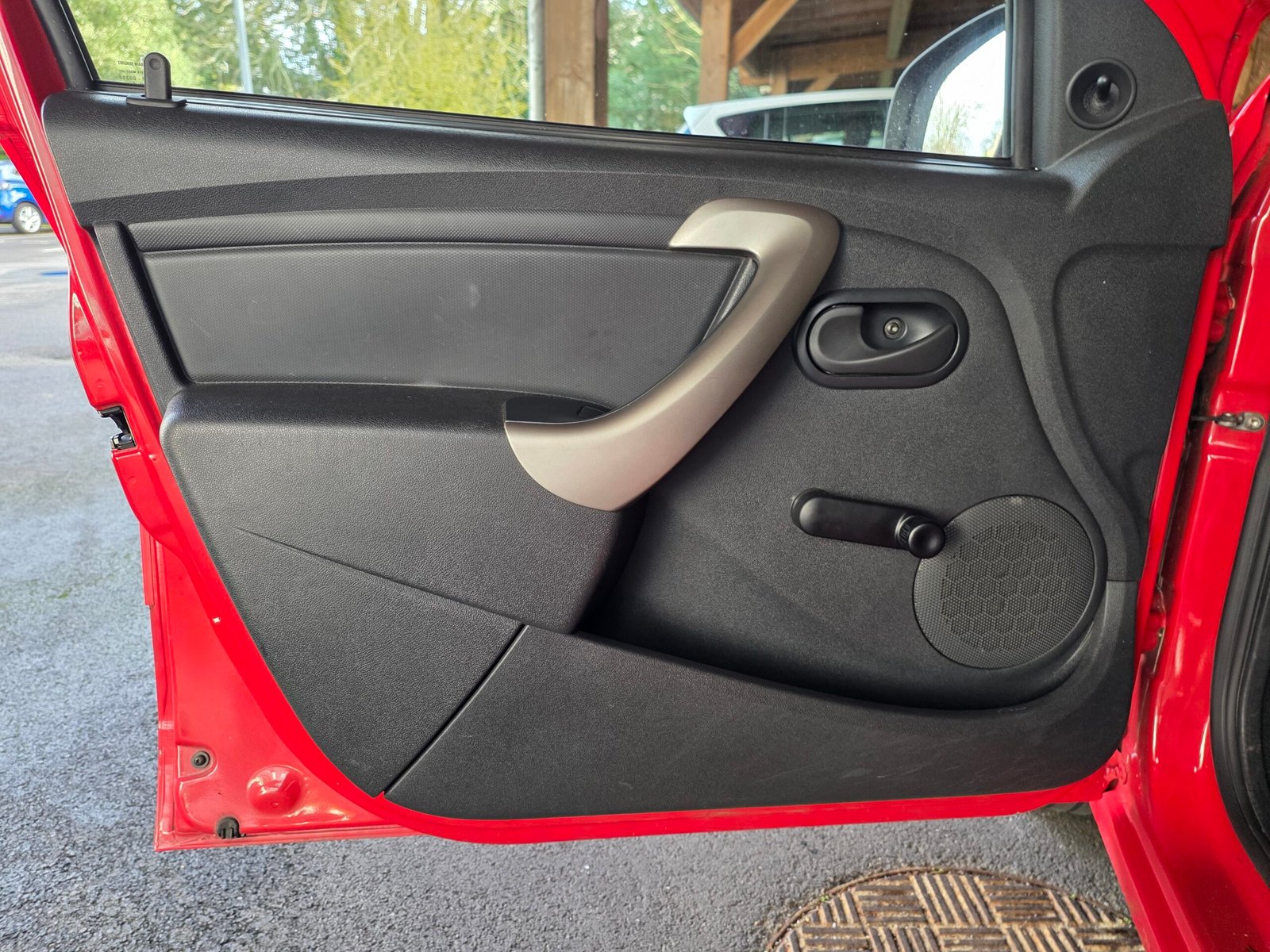 DACIA SANDERO – 1.4 MPI 75ch Essence + GPL