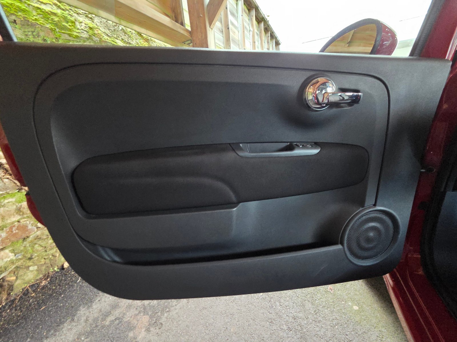 Fiat 500 1.3 MultiJet 95 ch Lounge