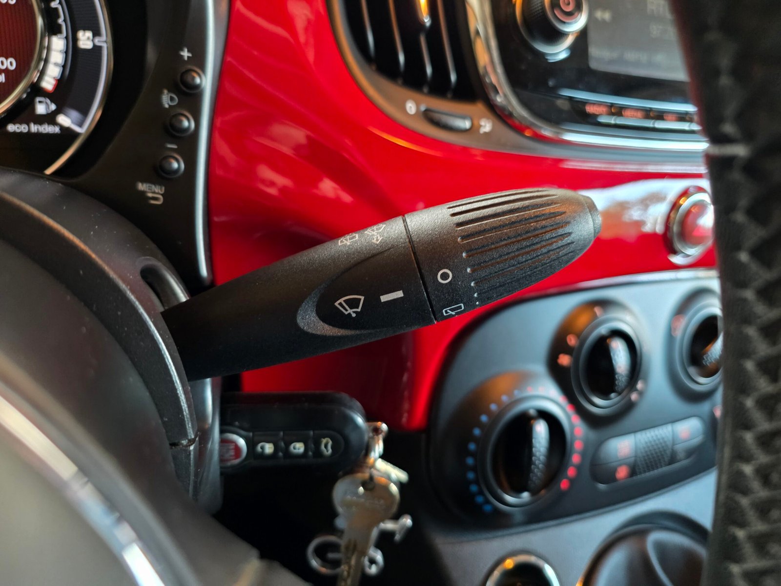 Fiat 500 1.3 MultiJet 95 ch Lounge