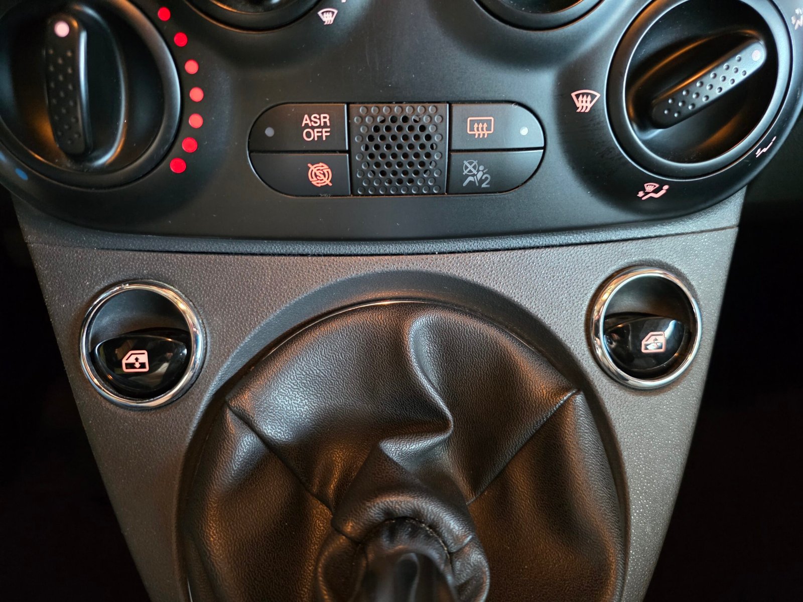 Fiat 500 1.3 MultiJet 95 ch Lounge