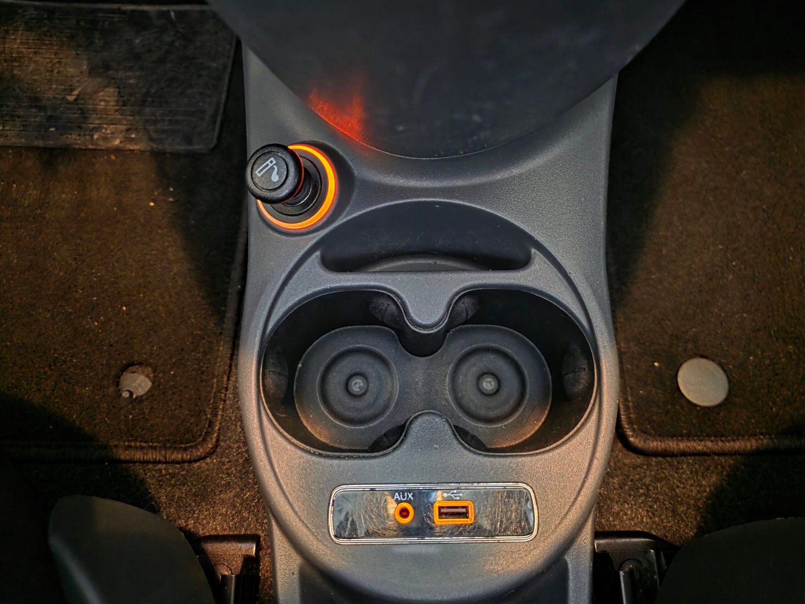 Fiat 500 1.3 MultiJet 95 ch Lounge