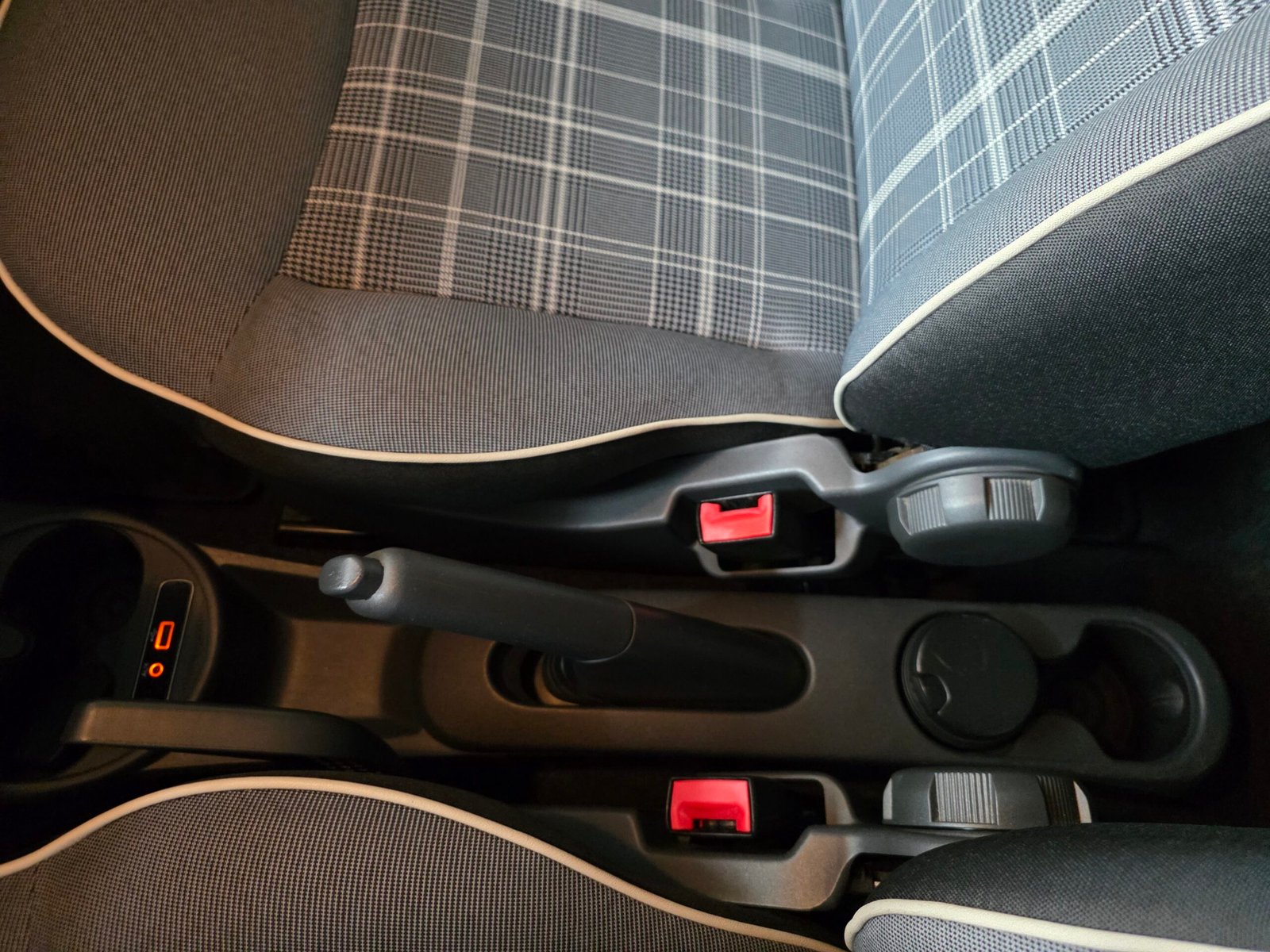 Fiat 500 1.3 MultiJet 95 ch Lounge