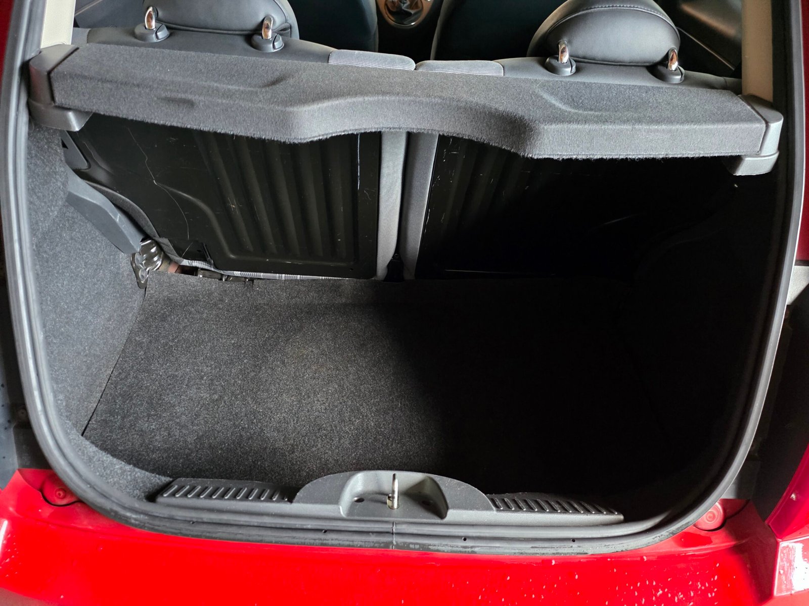 Fiat 500 1.3 MultiJet 95 ch Lounge