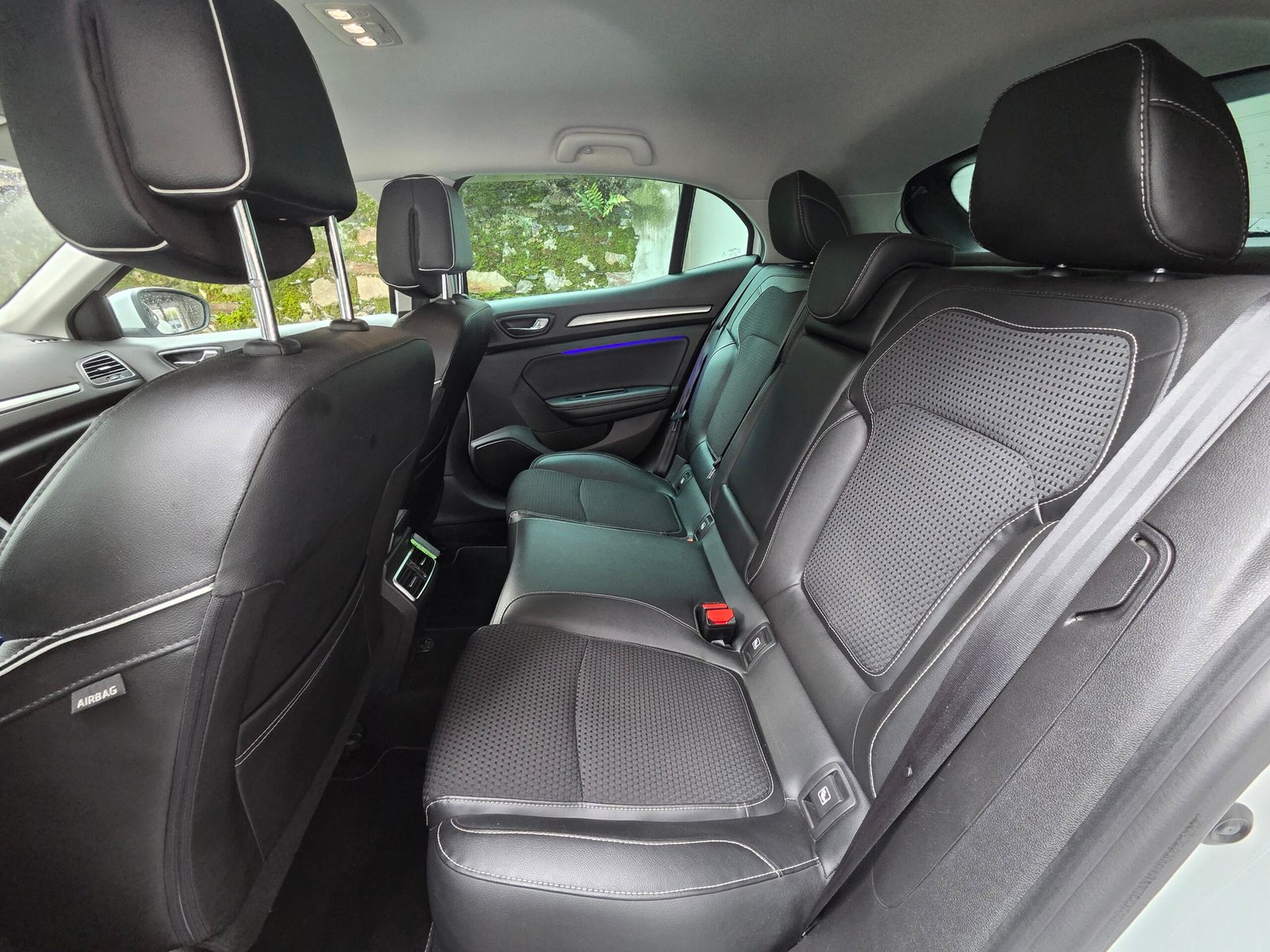 RENAULT MEGANE IV – 1.5 dCi 110ch EDC Intens Bose