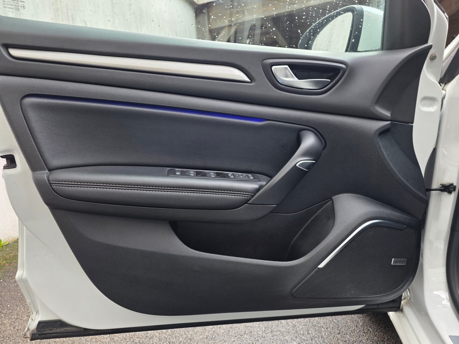 RENAULT MEGANE IV – 1.5 dCi 110ch EDC Intens Bose