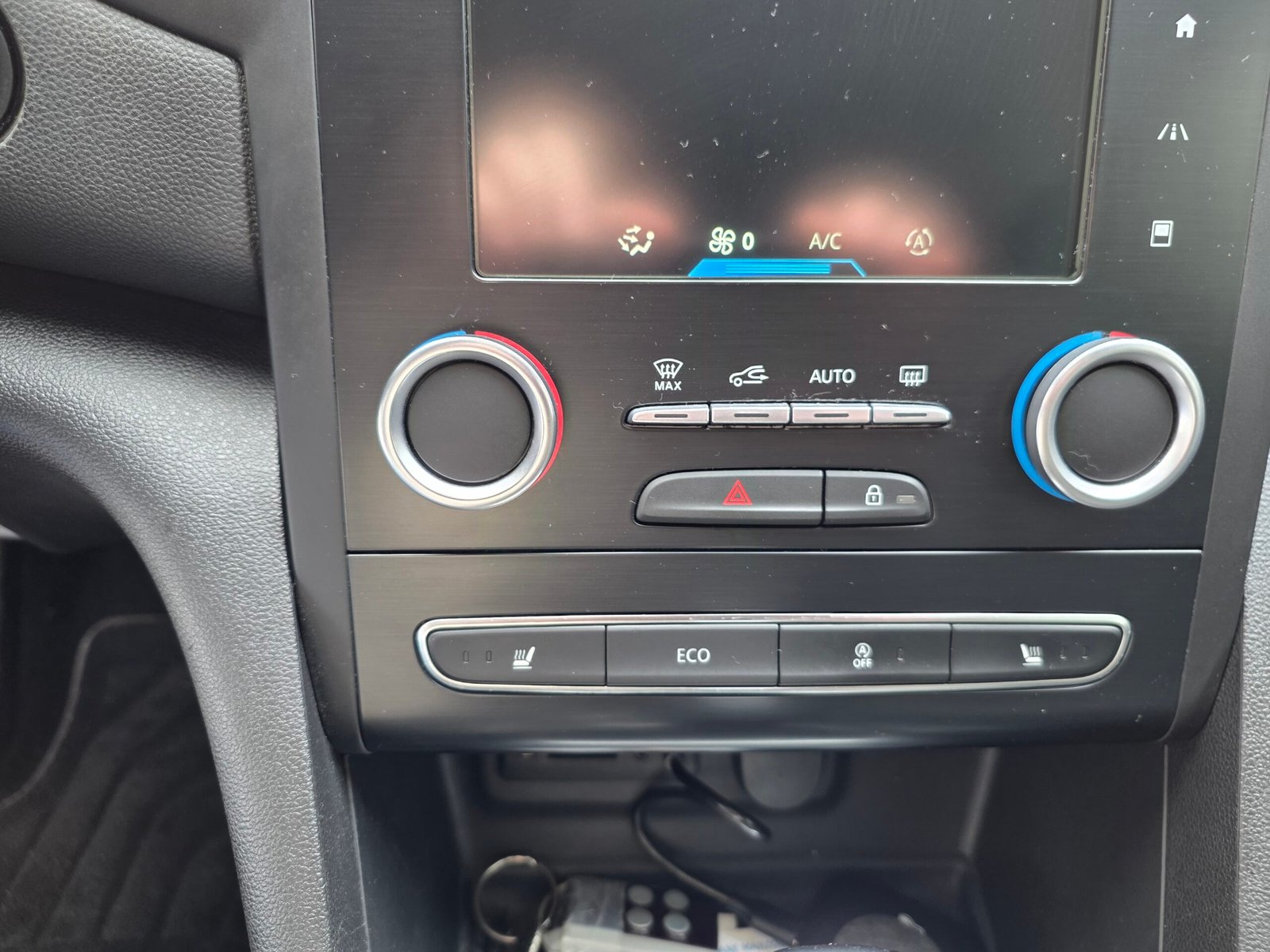 RENAULT MEGANE IV – 1.5 dCi 110ch EDC Intens Bose