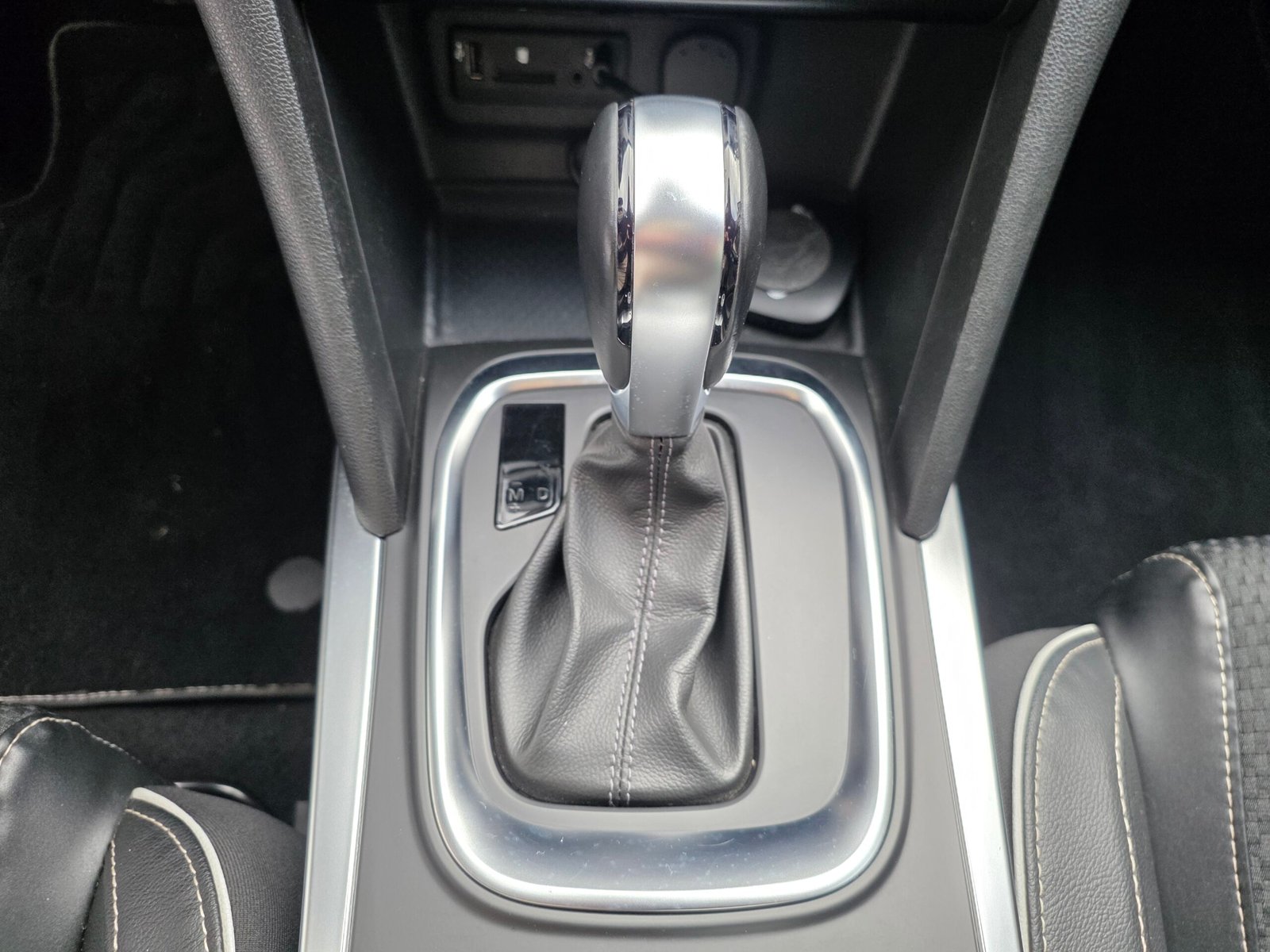 RENAULT MEGANE IV – 1.5 dCi 110ch EDC Intens Bose