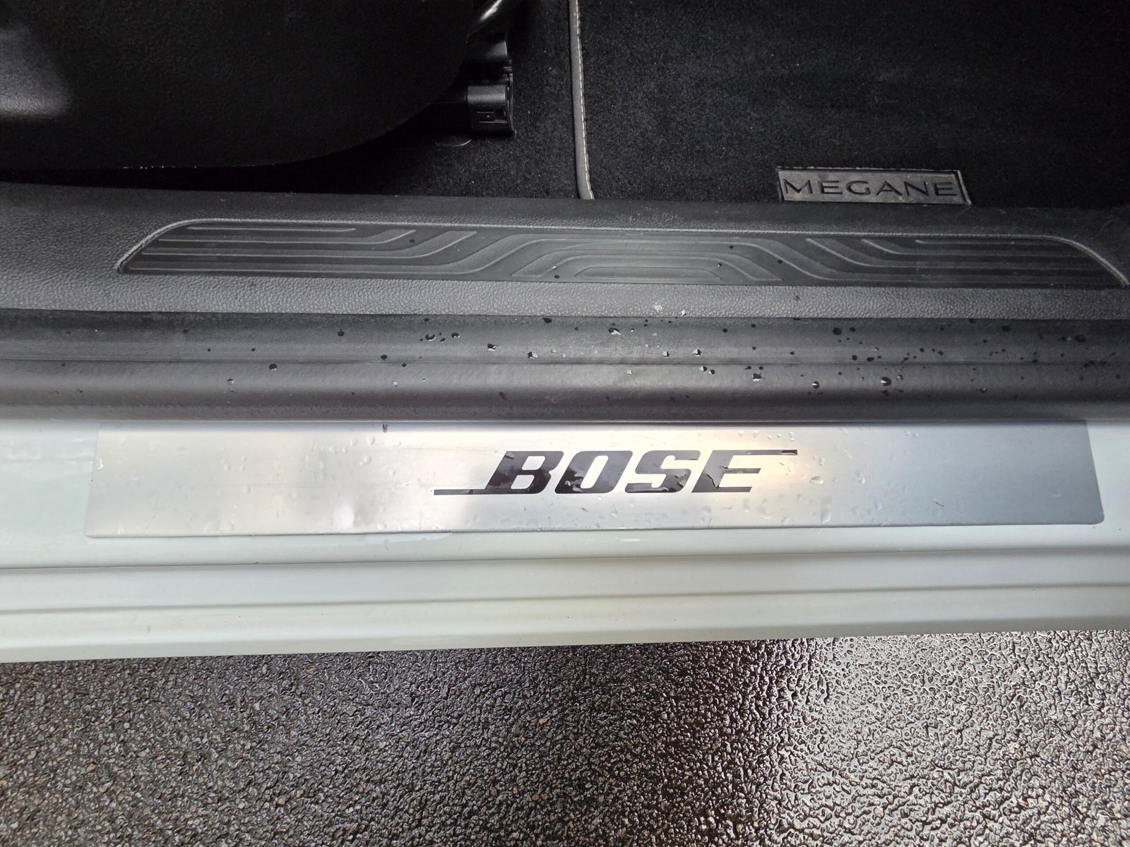 RENAULT MEGANE IV – 1.5 dCi 110ch EDC Intens Bose