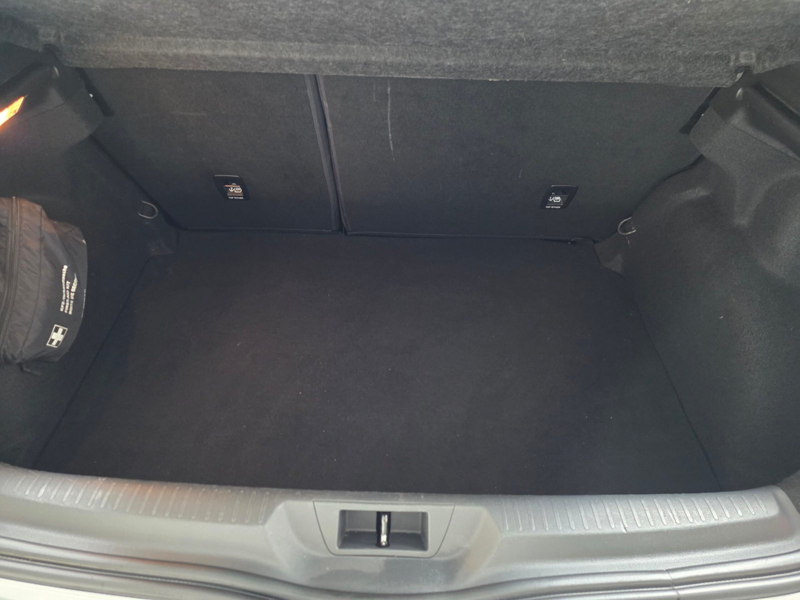 RENAULT MEGANE IV – 1.5 dCi 110ch EDC Intens Bose