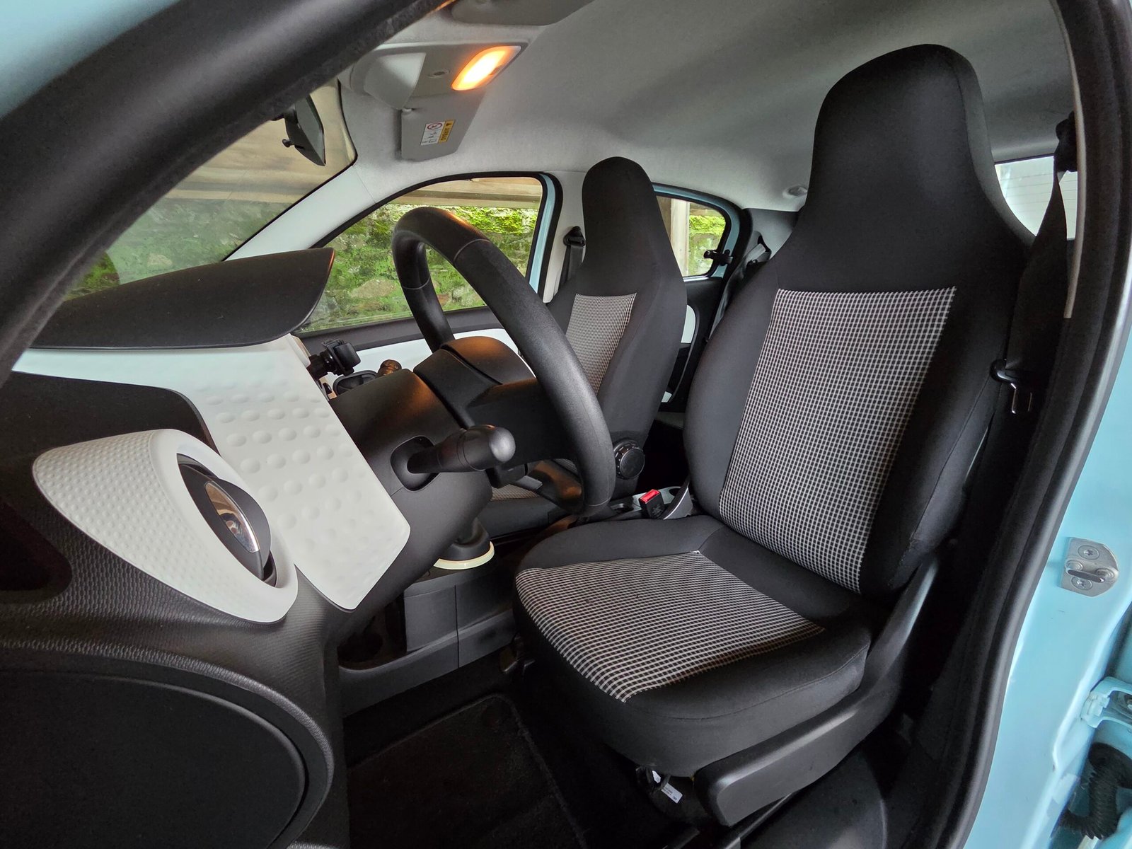 Renault Twingo III 1.0 SCe 71 ch Life