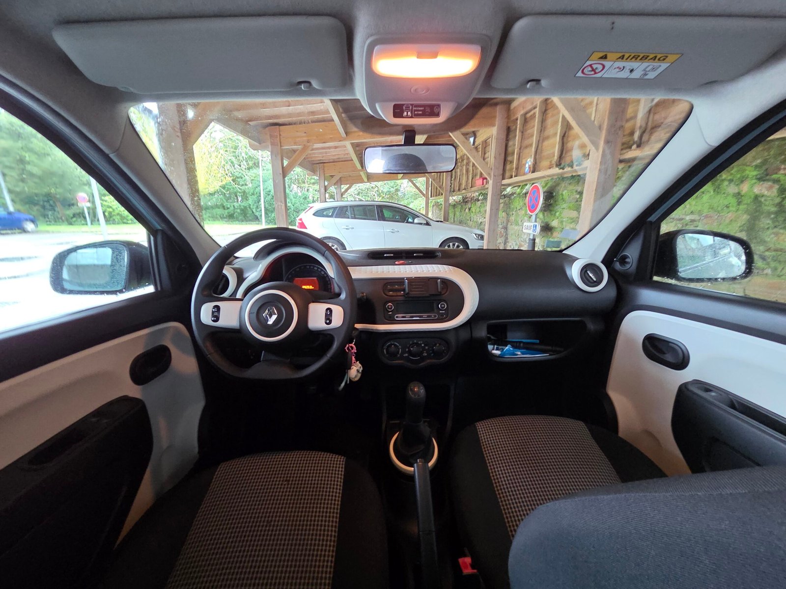 Renault Twingo III 1.0 SCe 71 ch Life