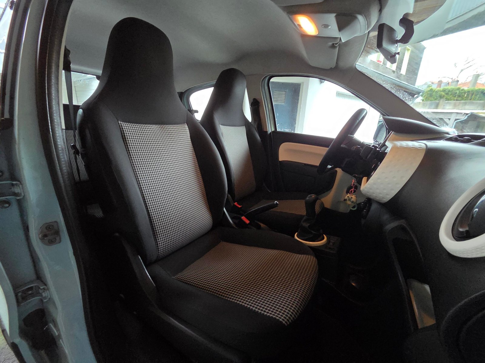 Renault Twingo III 1.0 SCe 71 ch Life