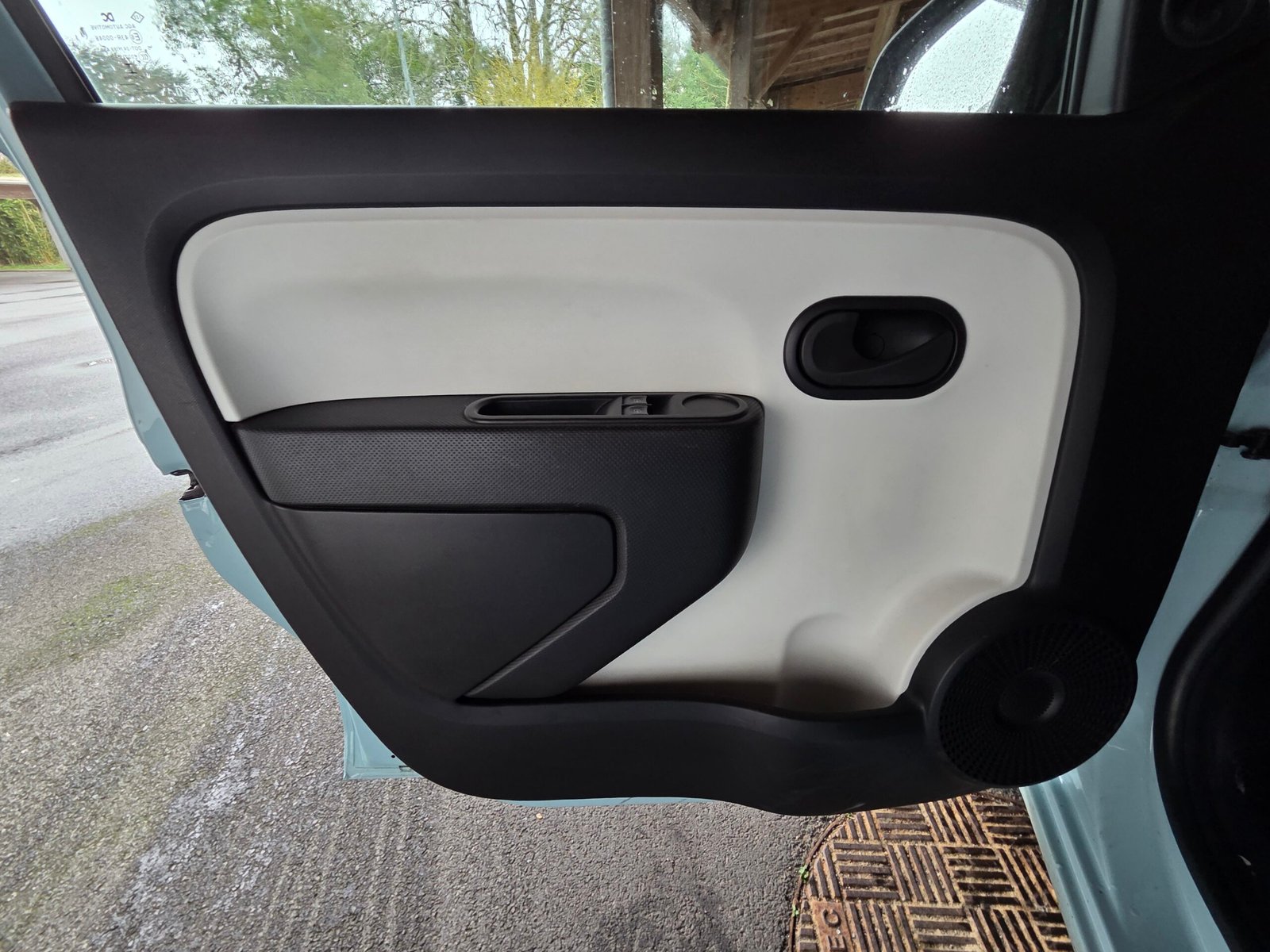 Renault Twingo III 1.0 SCe 71 ch Life