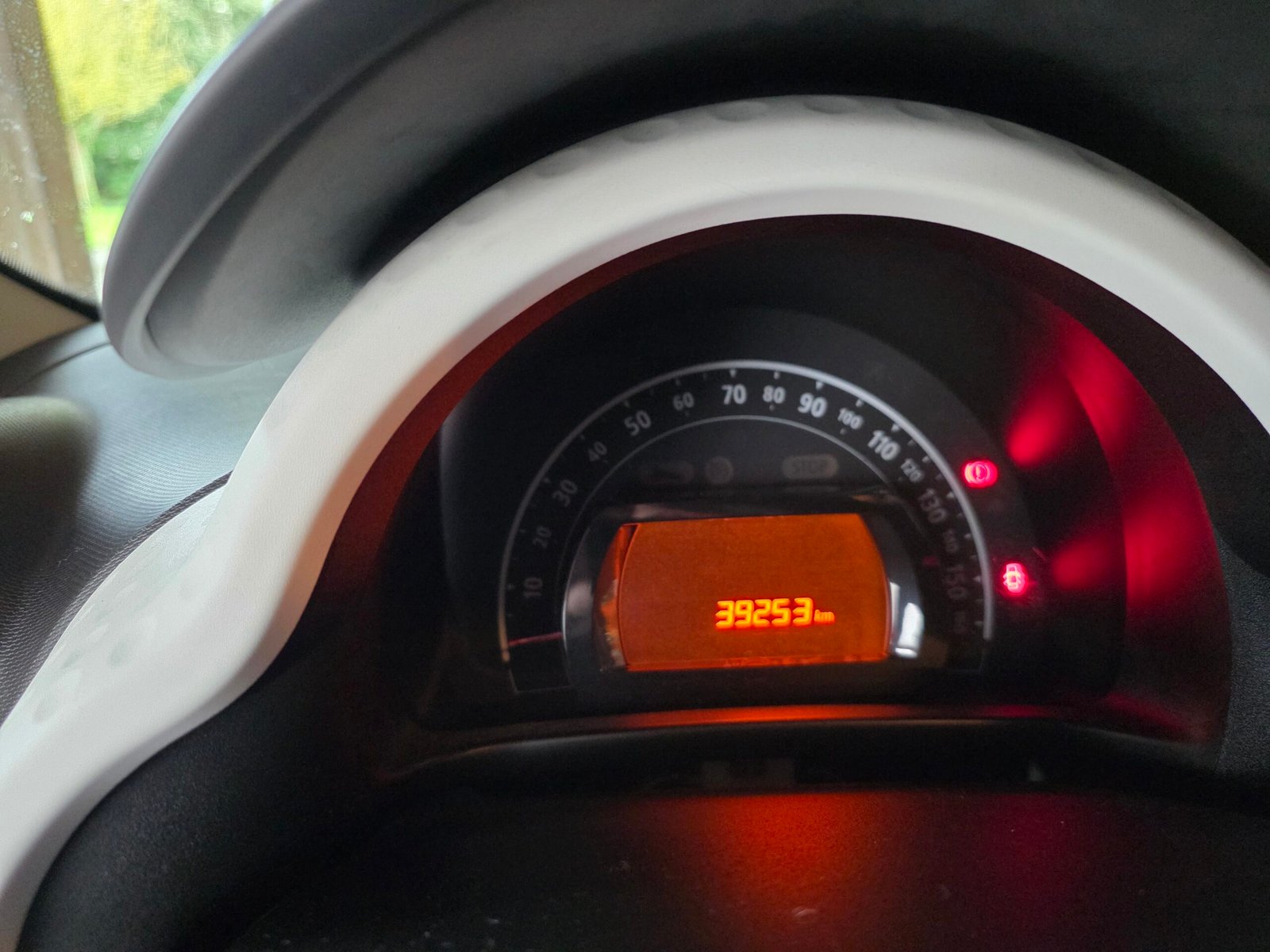 Renault Twingo III 1.0 SCe 71 ch Life