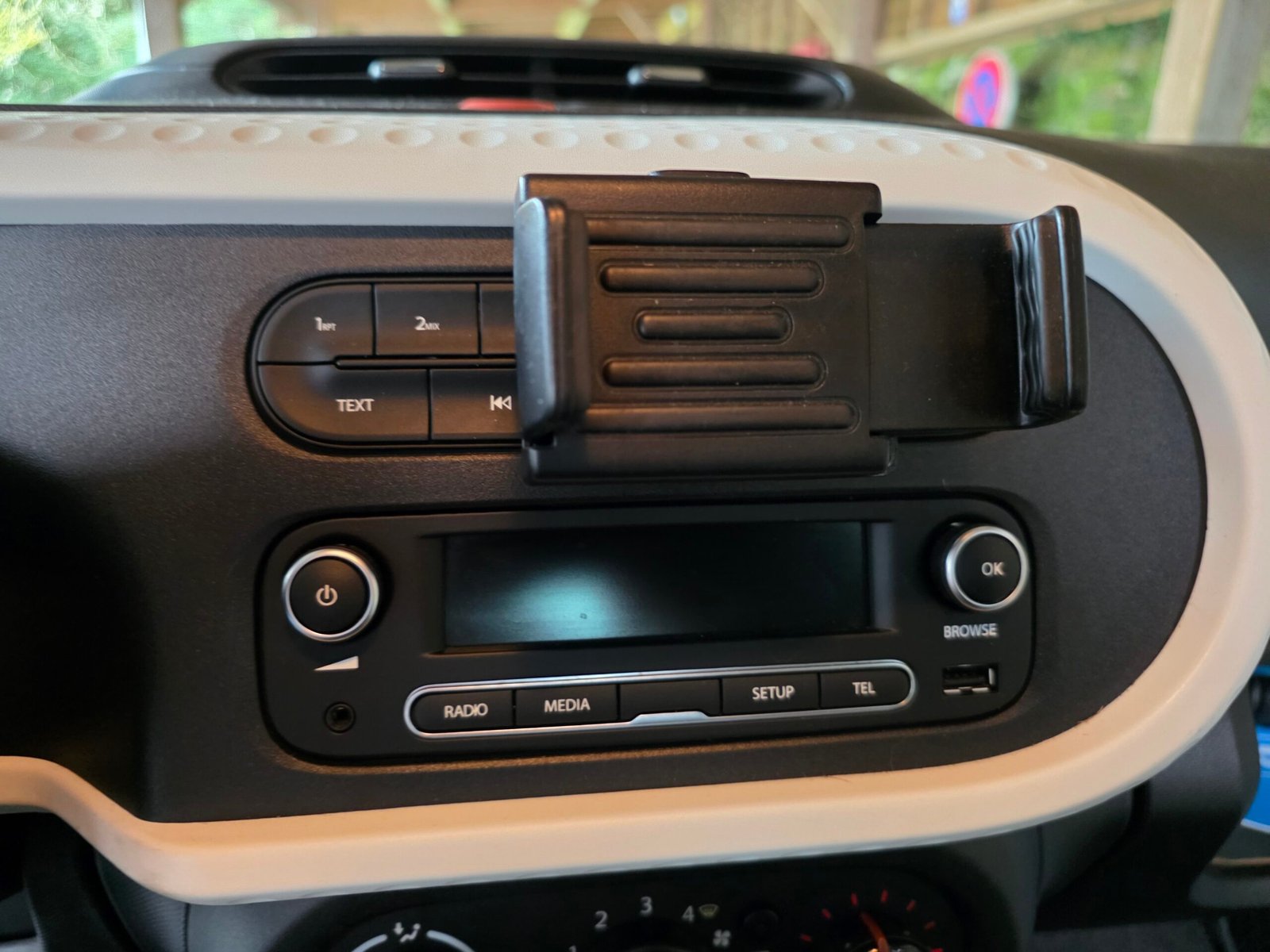 Renault Twingo III 1.0 SCe 71 ch Life