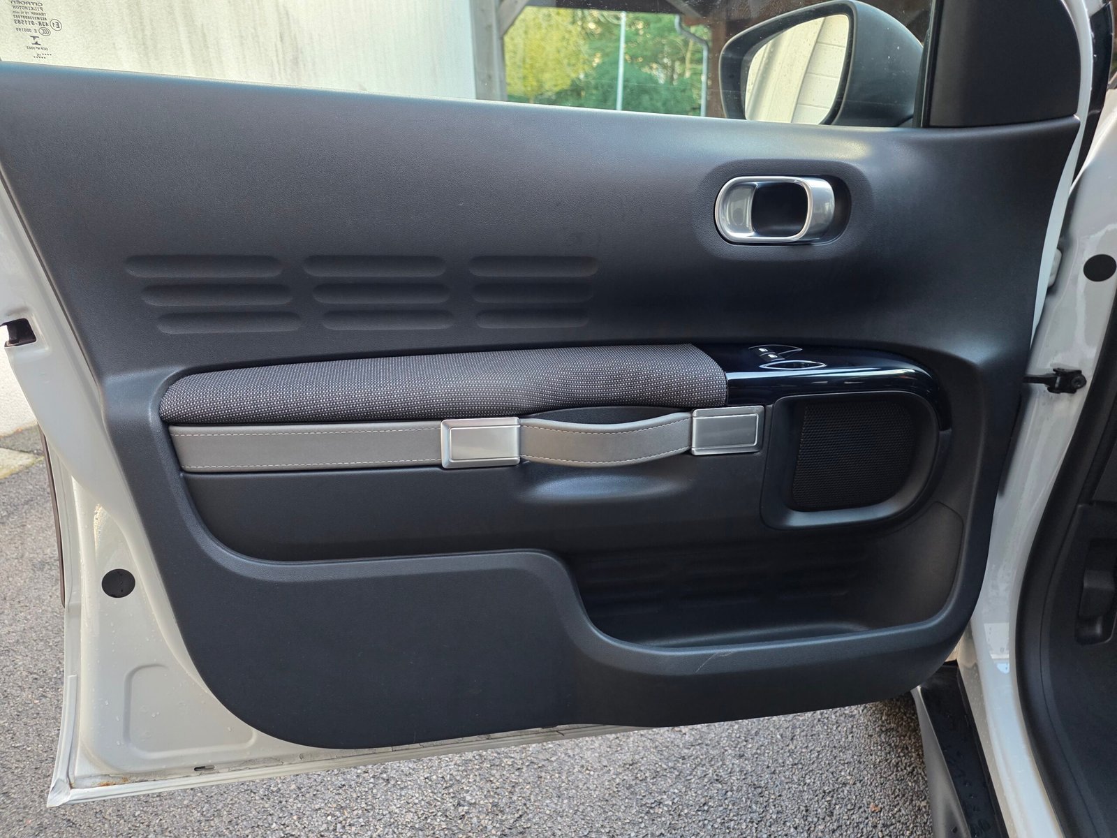 Citroën C4 Cactus 1.2 PureTech 110 ch Shine