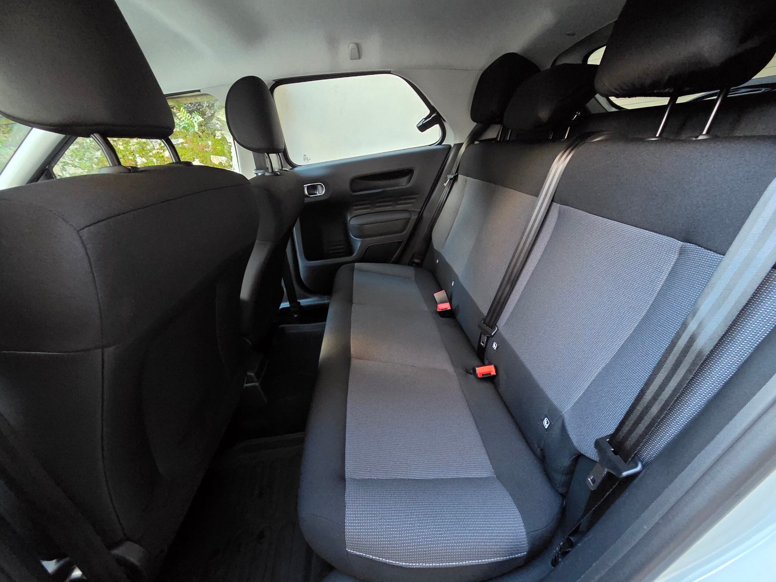 Citroën C4 Cactus 1.2 PureTech 110 ch Shine