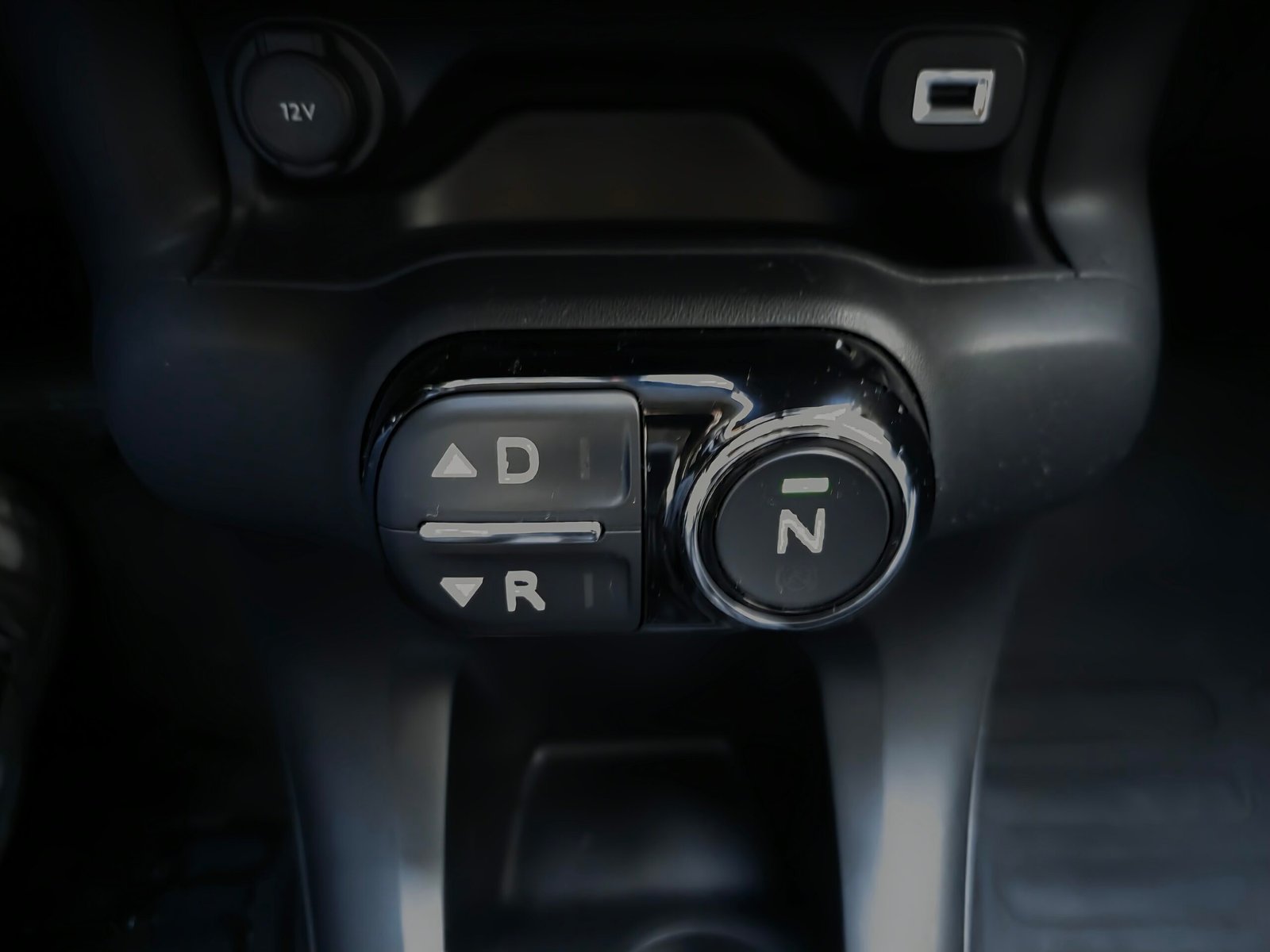 Citroën C4 Cactus 1.2 PureTech 110 ch Shine