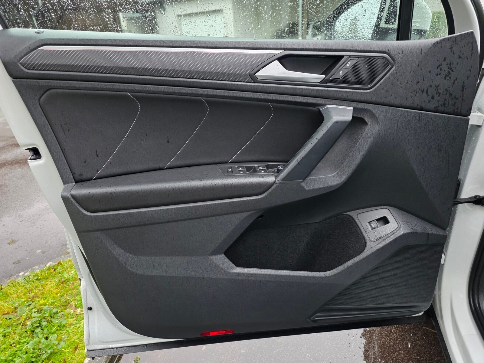 Volkswagen Tiguan R-Line 2.0 TDI 150 ch DSG7