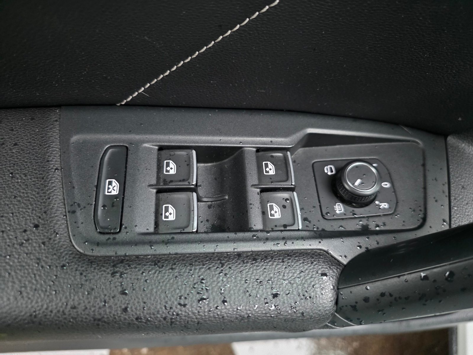 Volkswagen Tiguan R-Line 2.0 TDI 150 ch DSG7