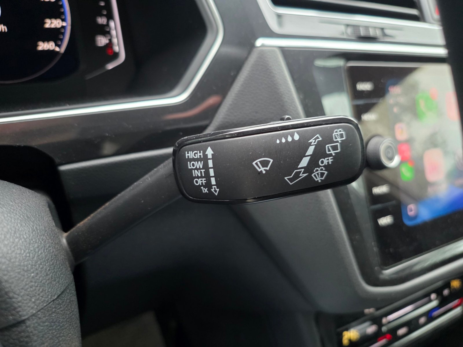 Volkswagen Tiguan R-Line 2.0 TDI 150 ch DSG7