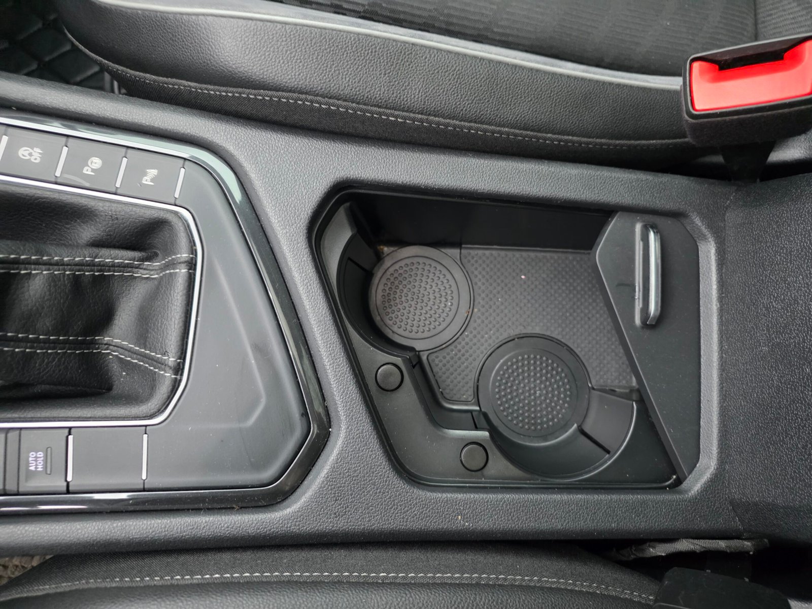 Volkswagen Tiguan R-Line 2.0 TDI 150 ch DSG7