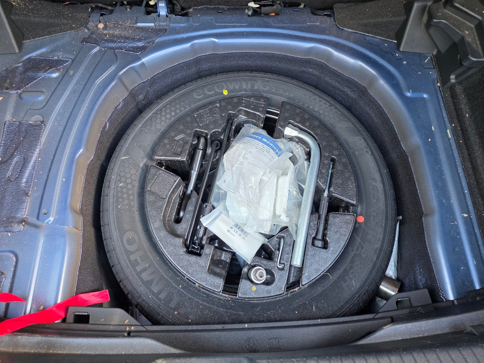 VOLKSWAGEN POLO VI Phase 2 – 1.0 TSI 95ch