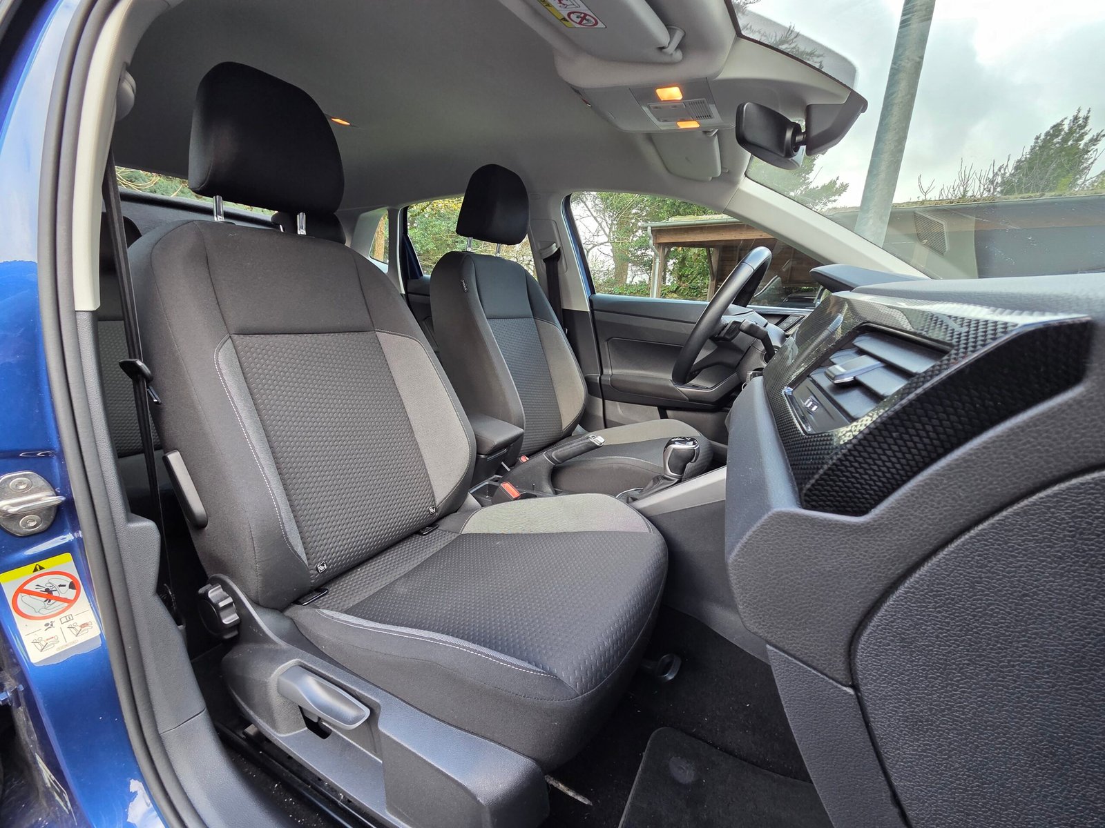 VOLKSWAGEN POLO VI Phase 2 – 1.0 TSI 95ch