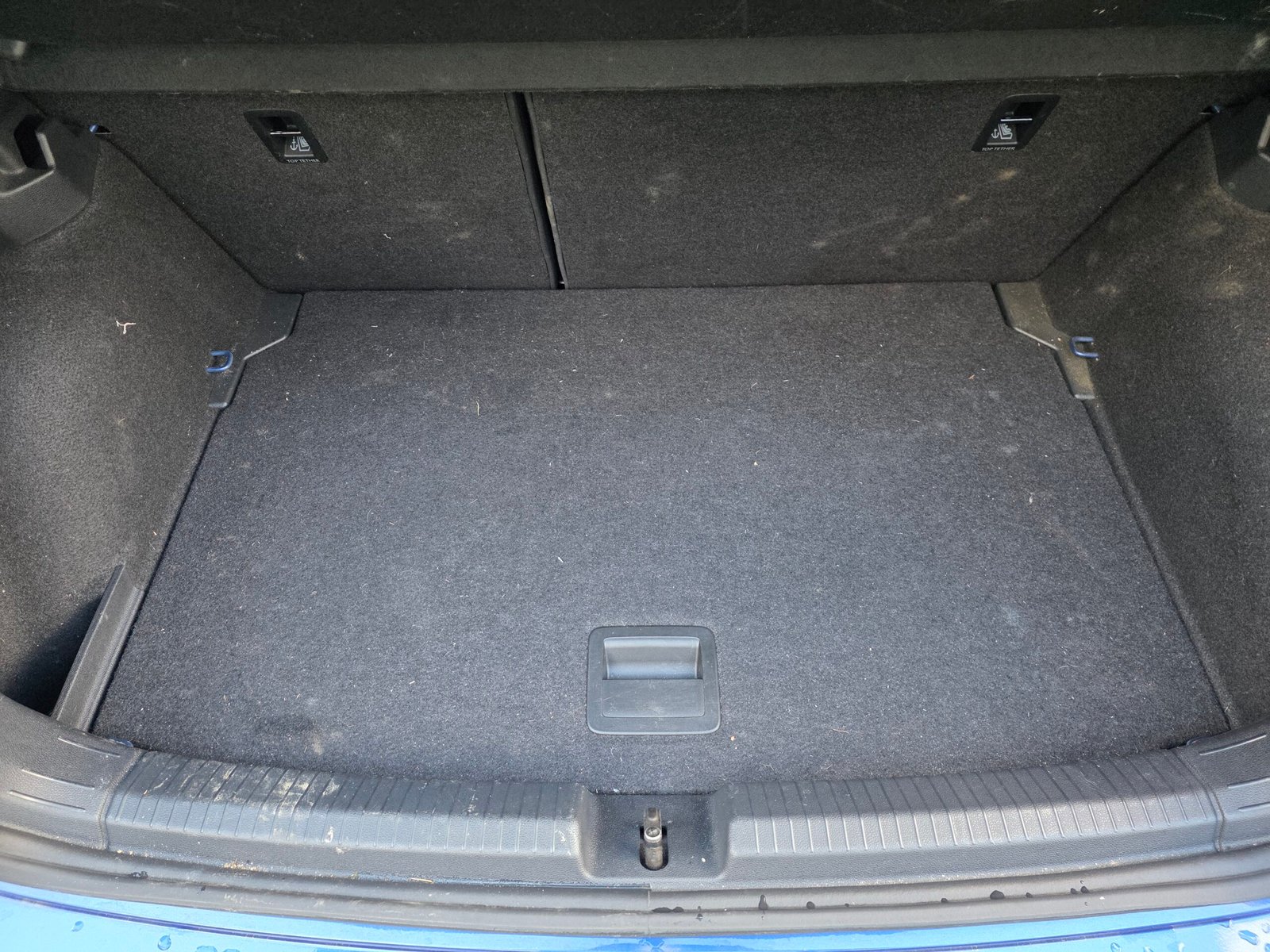 VOLKSWAGEN POLO VI Phase 2 – 1.0 TSI 95ch