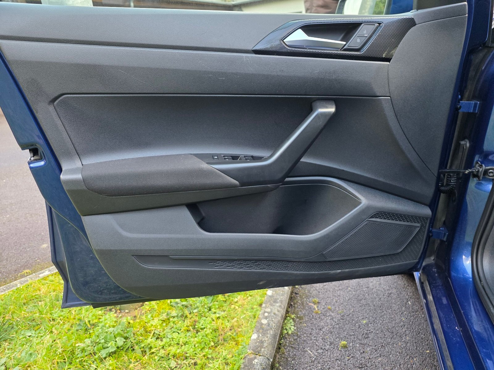 VOLKSWAGEN POLO VI Phase 2 – 1.0 TSI 95ch