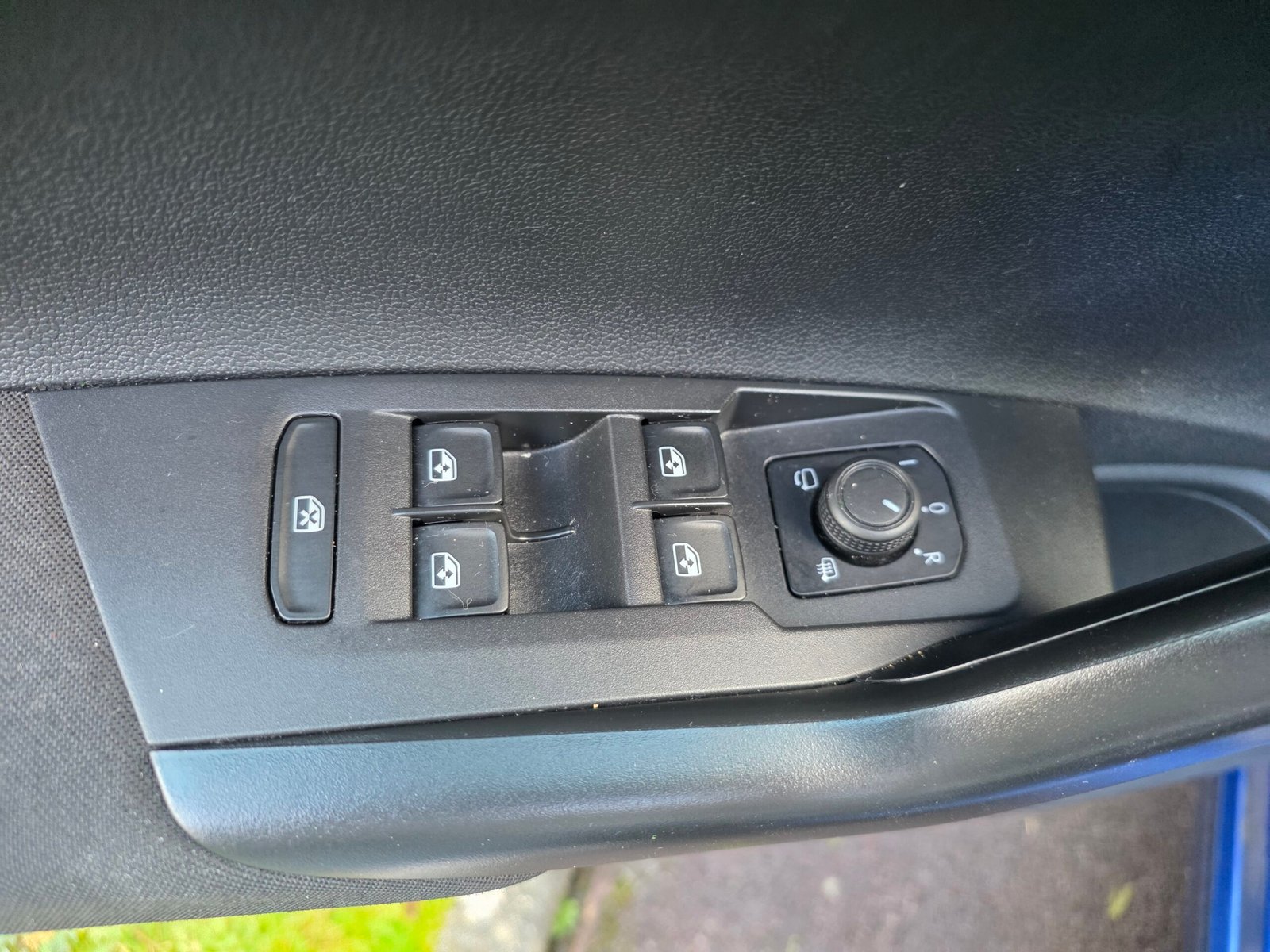 VOLKSWAGEN POLO VI Phase 2 – 1.0 TSI 95ch