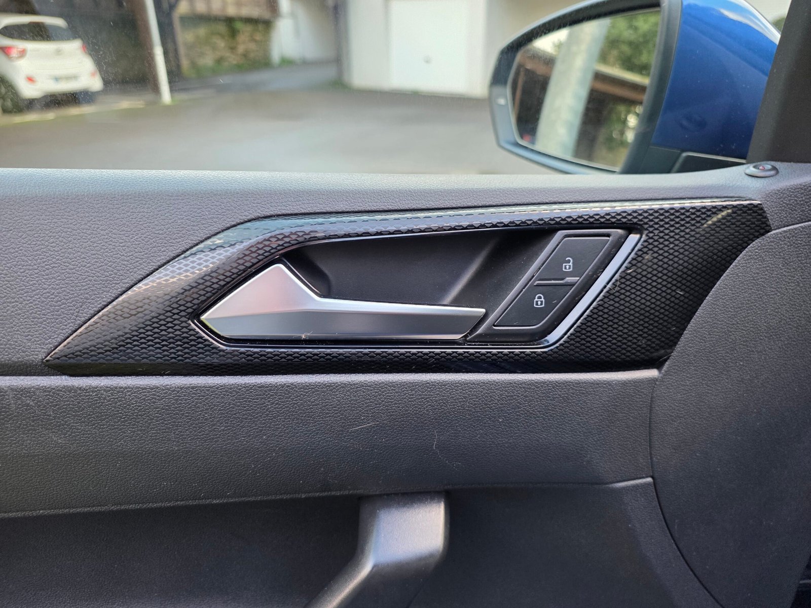 VOLKSWAGEN POLO VI Phase 2 – 1.0 TSI 95ch