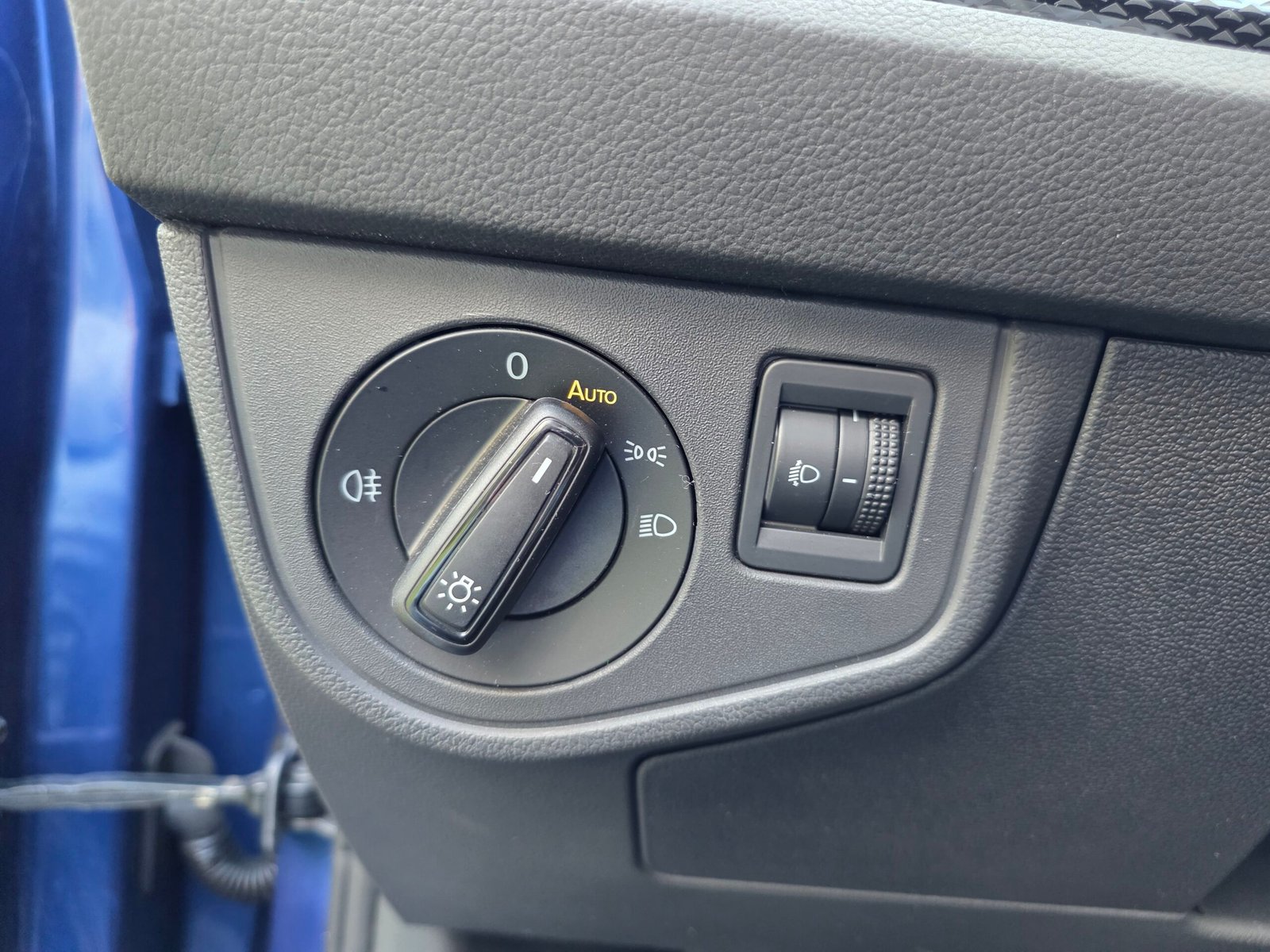 VOLKSWAGEN POLO VI Phase 2 – 1.0 TSI 95ch