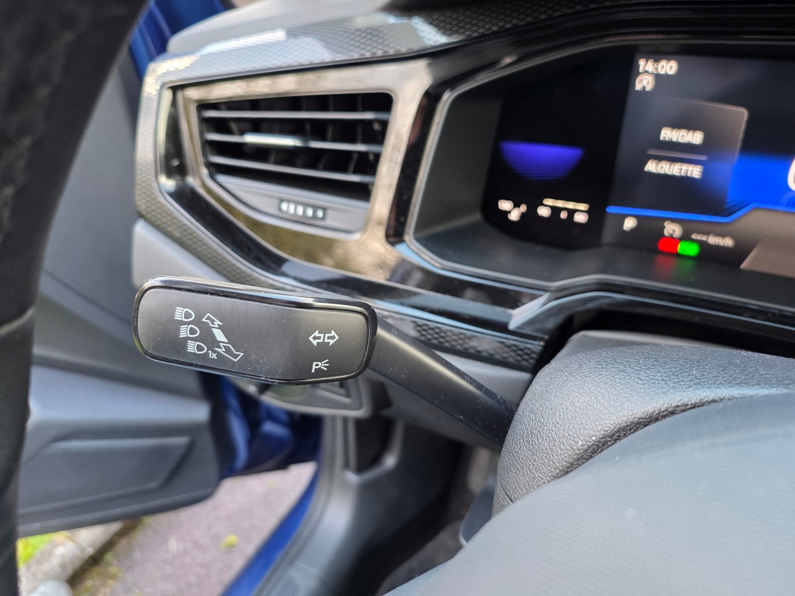 VOLKSWAGEN POLO VI Phase 2 – 1.0 TSI 95ch