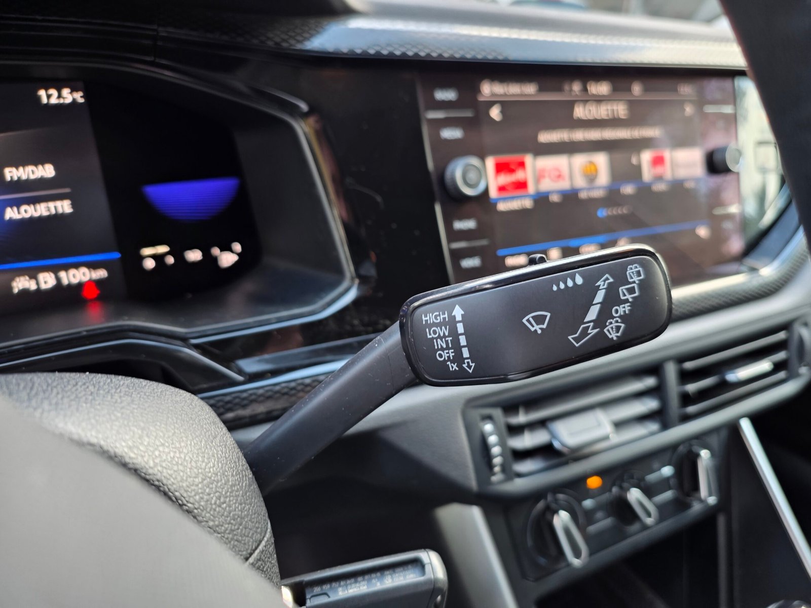 VOLKSWAGEN POLO VI Phase 2 – 1.0 TSI 95ch