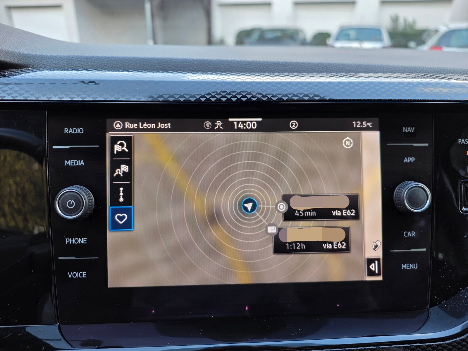 VOLKSWAGEN POLO VI Phase 2 – 1.0 TSI 95ch